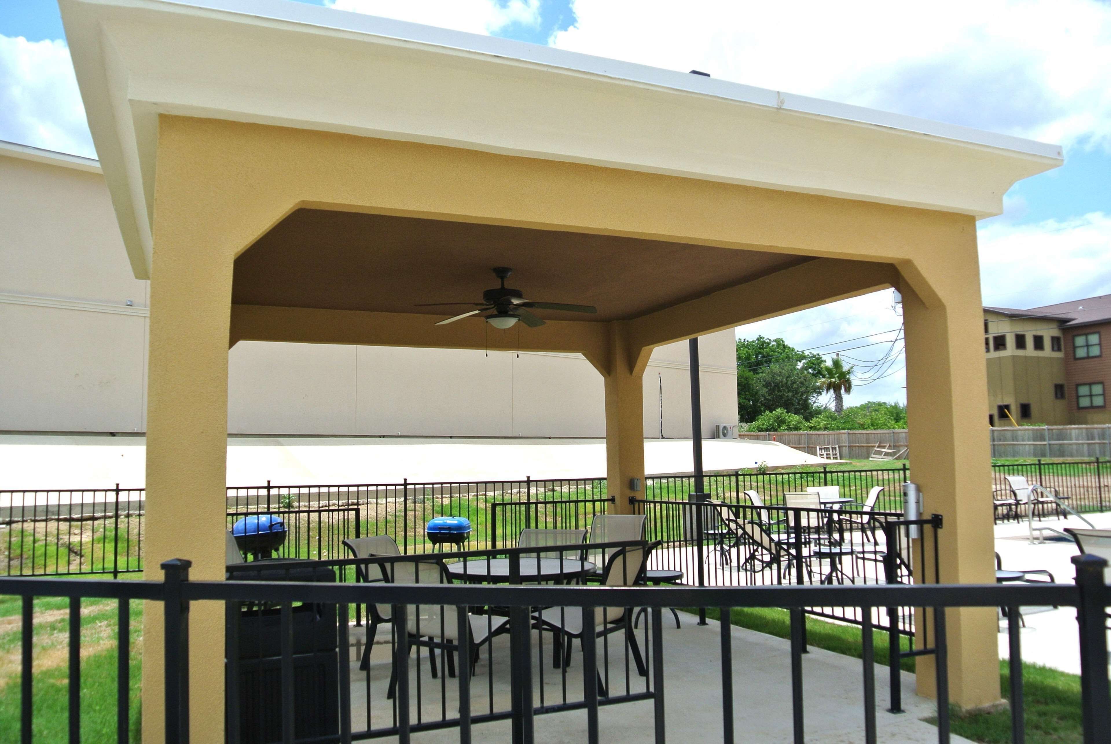 Hampton Inn Carrizo Springs Hampton Inn Carrizo Springs