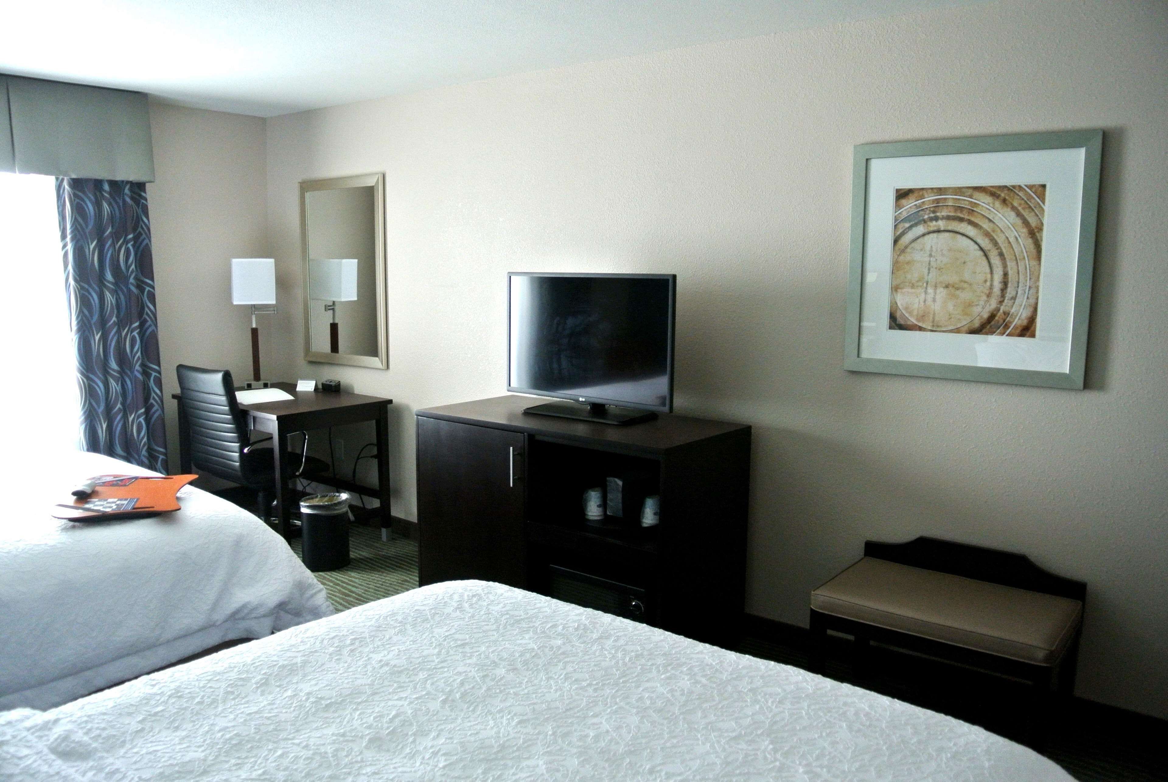 Hampton Inn Carrizo Springs Hampton Inn Carrizo Springs
