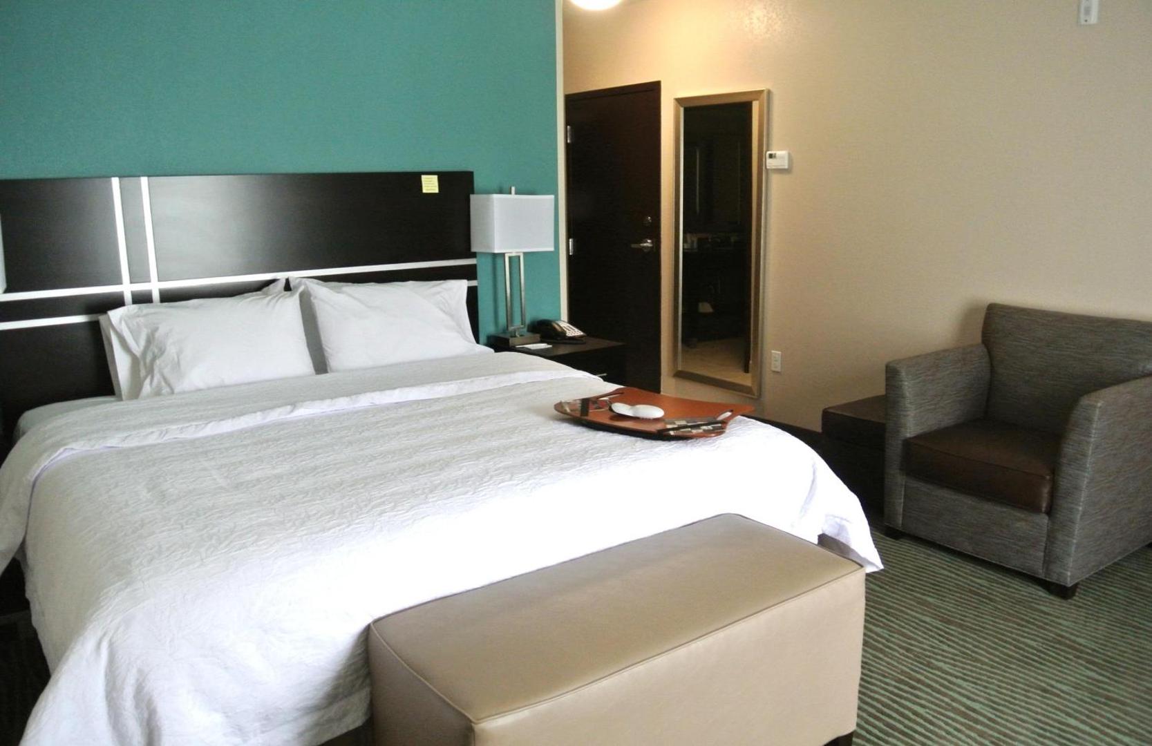 Hampton Inn Carrizo Springs Hampton Inn Carrizo Springs