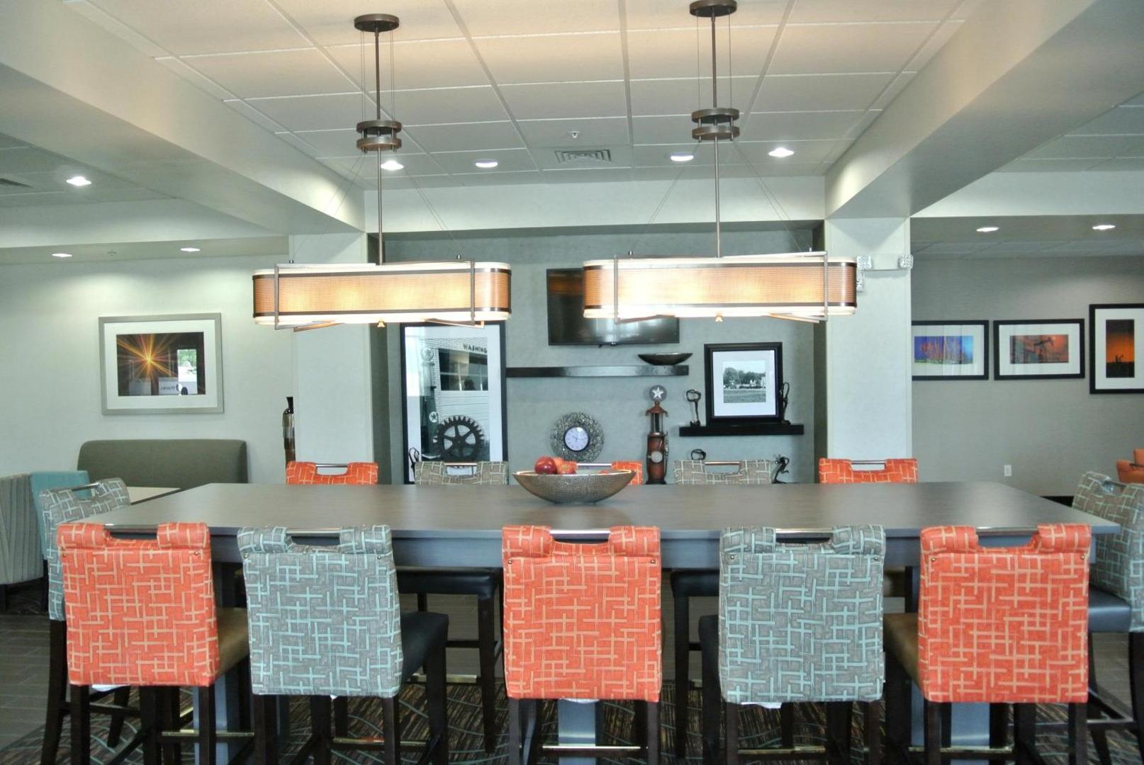Hampton Inn Carrizo Springs Hampton Inn Carrizo Springs