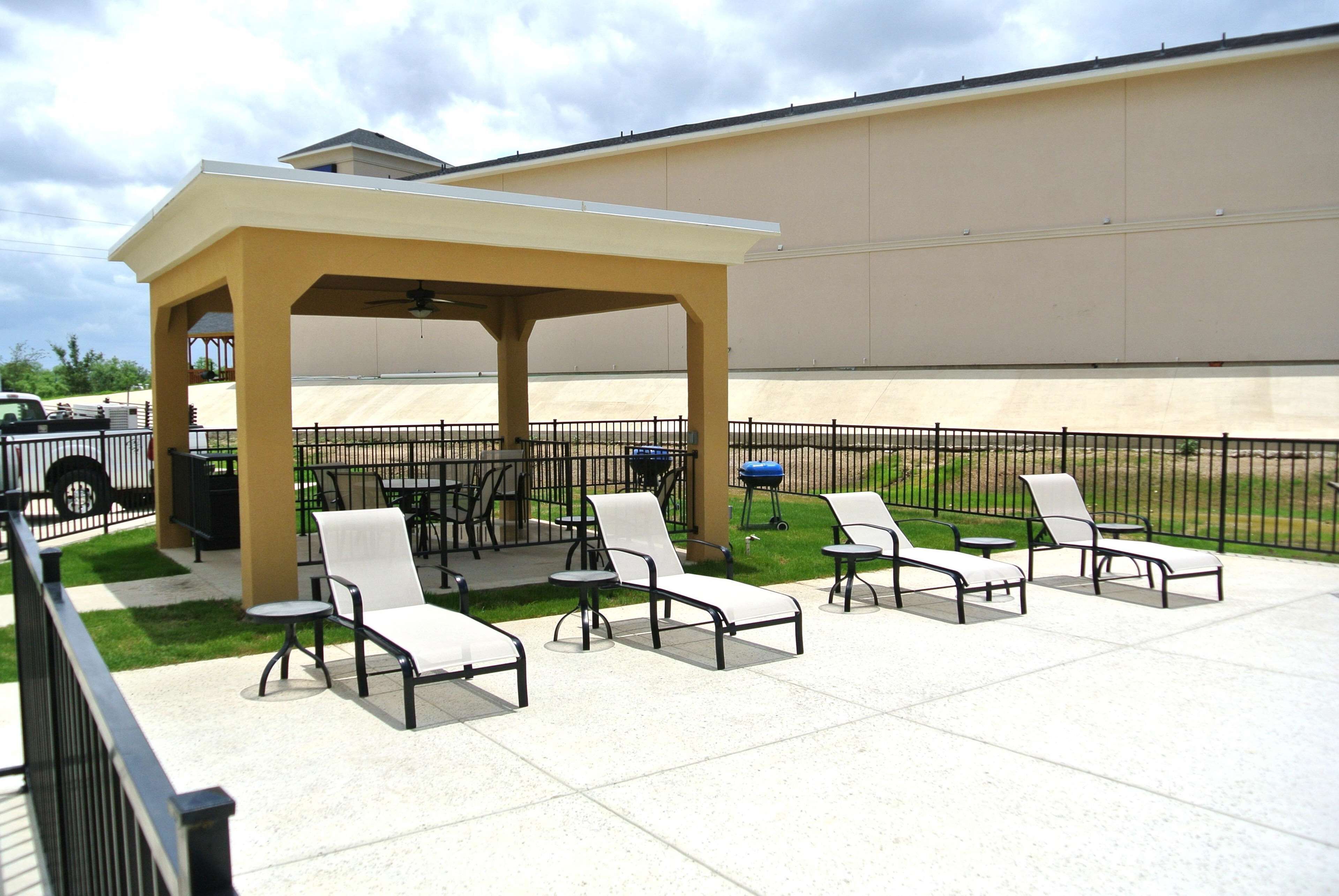 Hampton Inn Carrizo Springs Hampton Inn Carrizo Springs