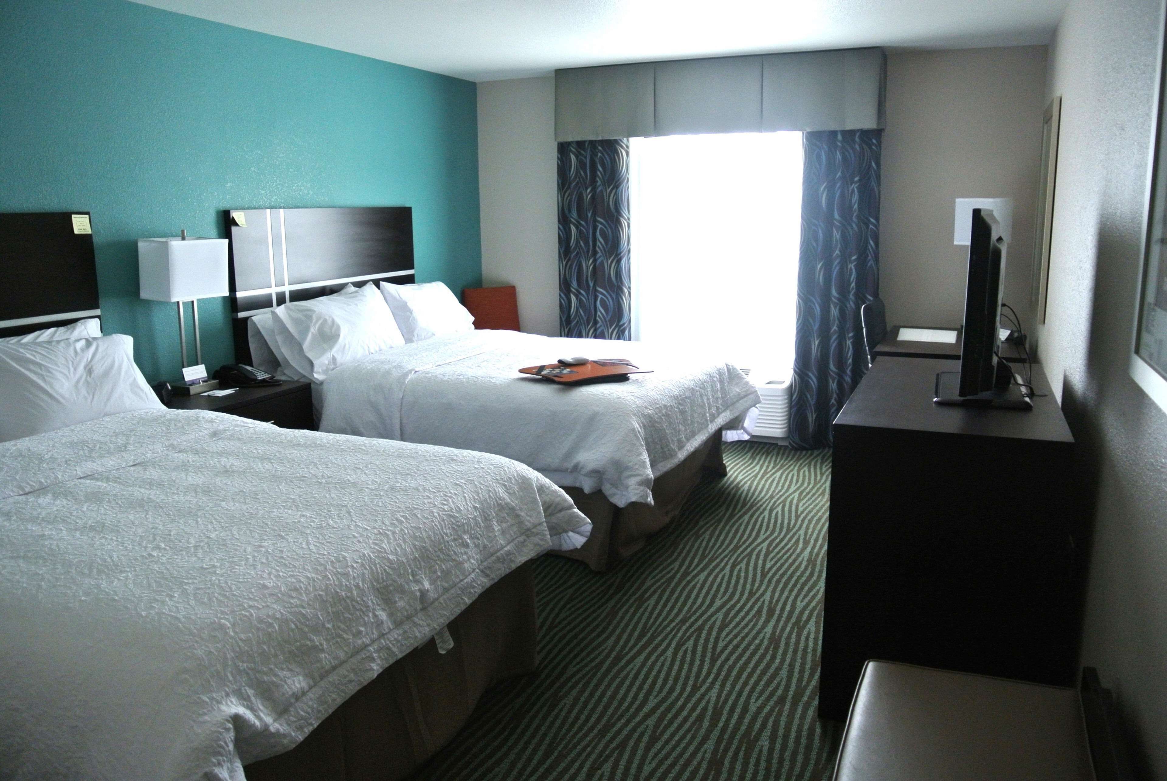 Hampton Inn Carrizo Springs Hampton Inn Carrizo Springs
