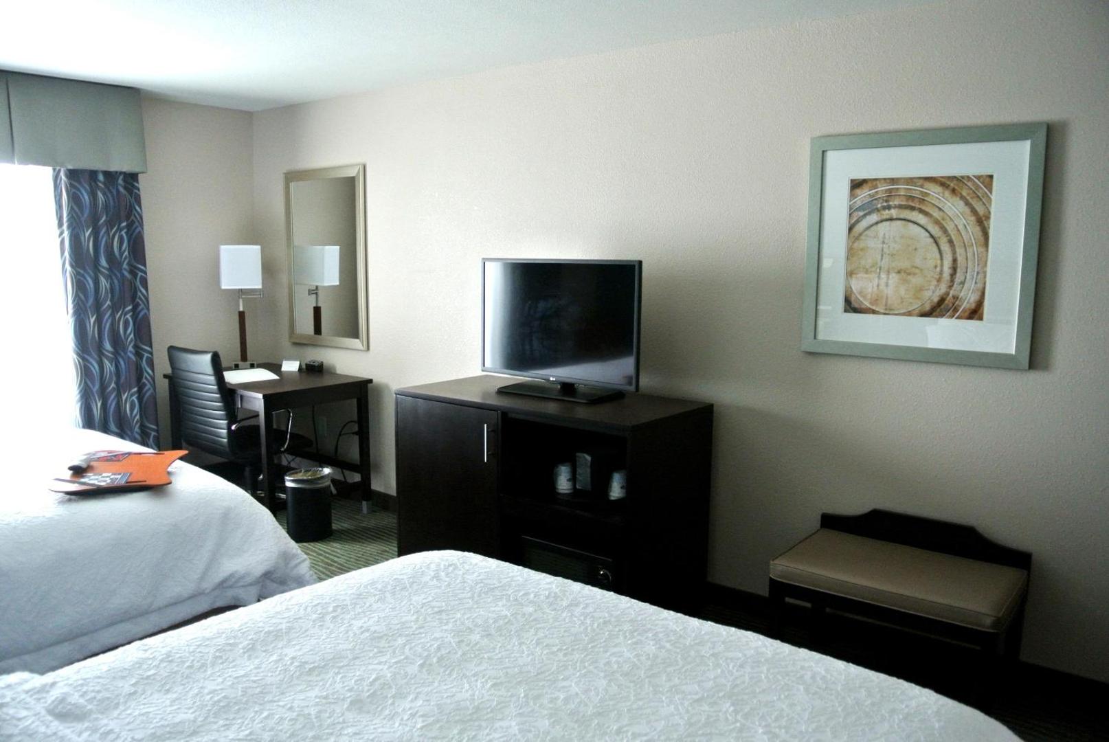 Hampton Inn Carrizo Springs Hampton Inn Carrizo Springs
