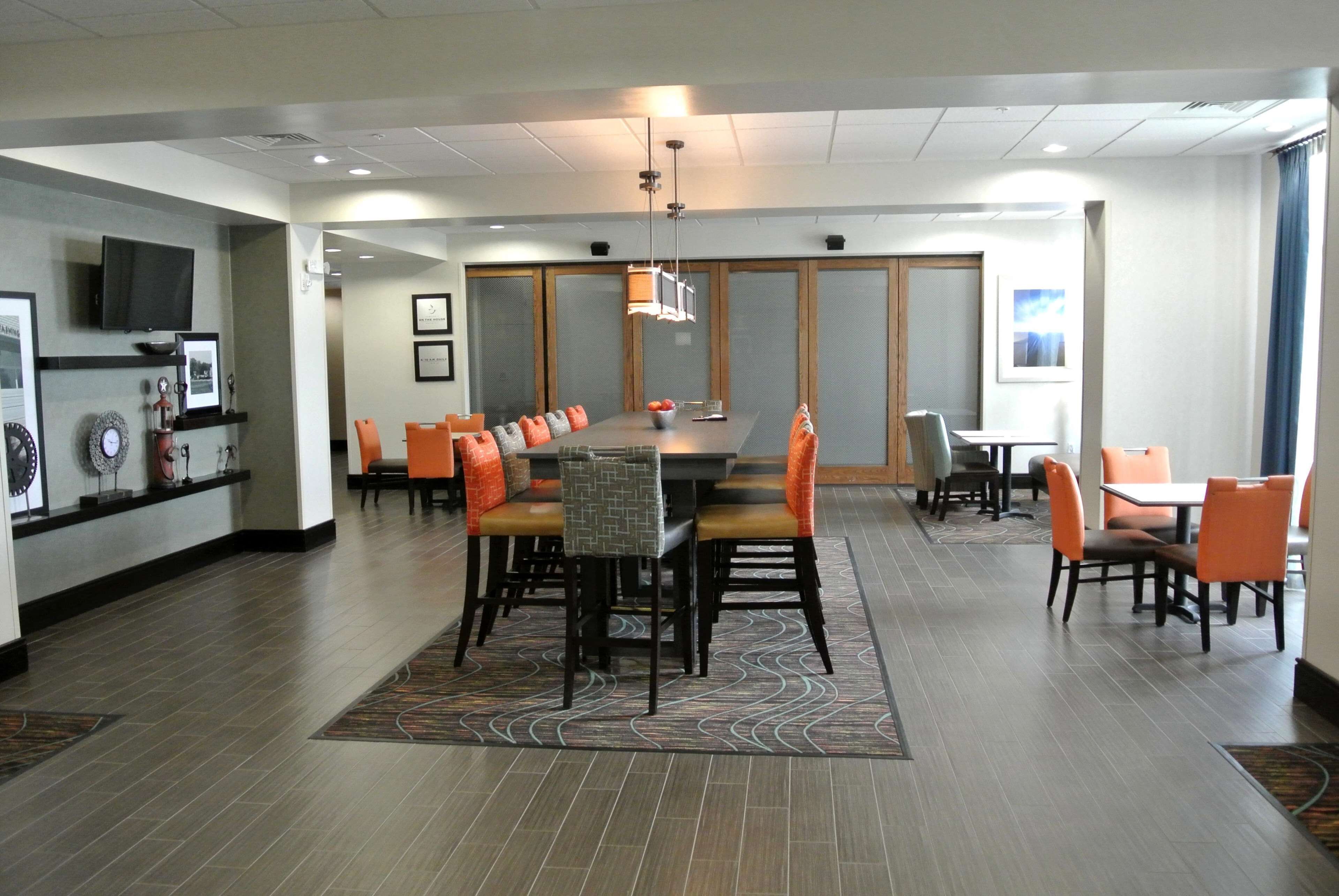 Hampton Inn Carrizo Springs Hampton Inn Carrizo Springs
