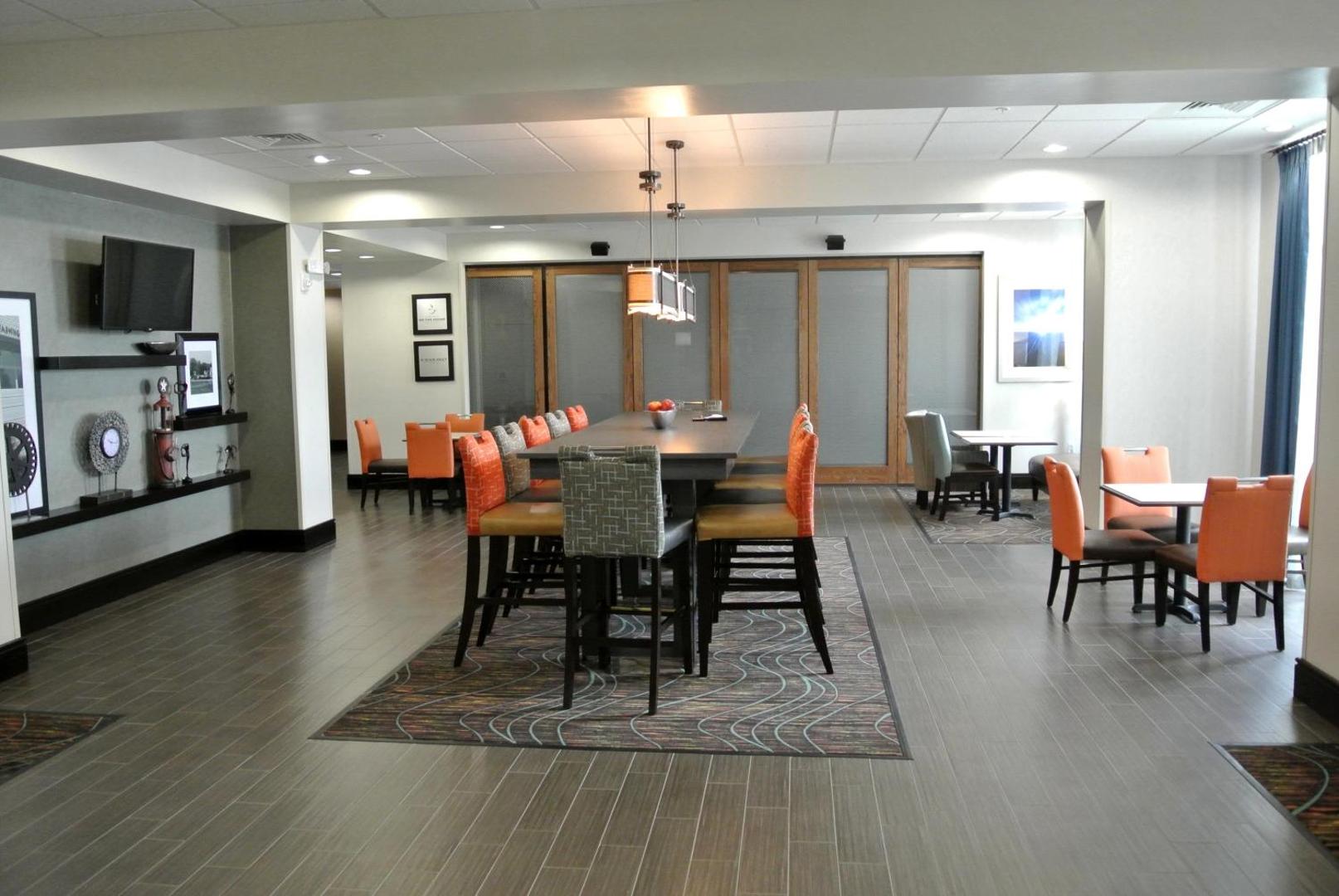 Hampton Inn Carrizo Springs Hampton Inn Carrizo Springs