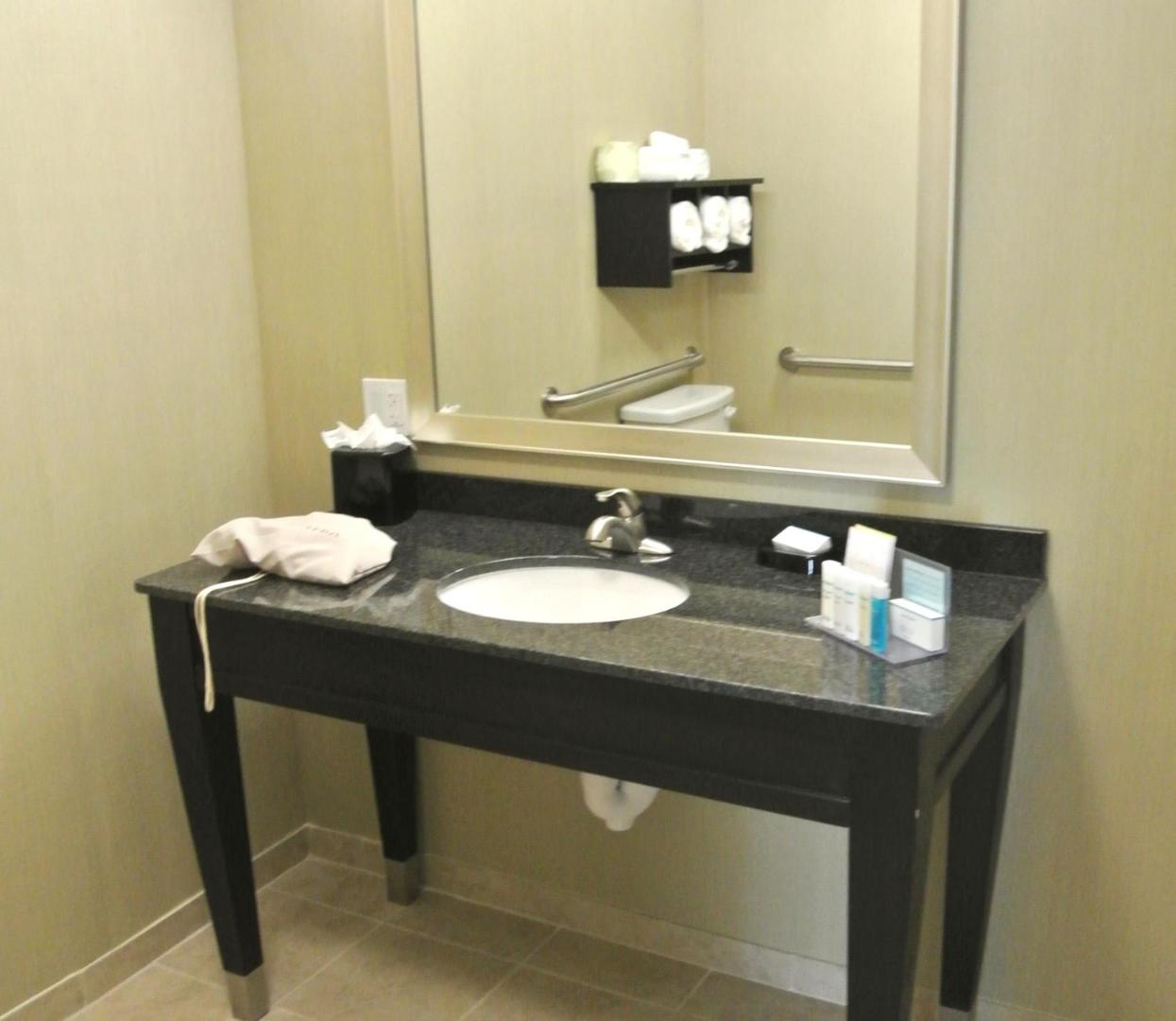 Hampton Inn Carrizo Springs Hampton Inn Carrizo Springs