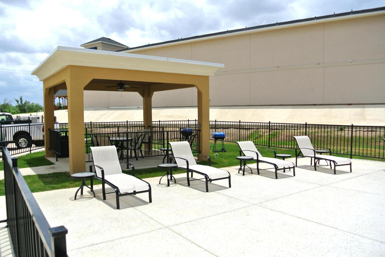 Hampton Inn Carrizo Springs Hampton Inn Carrizo Springs