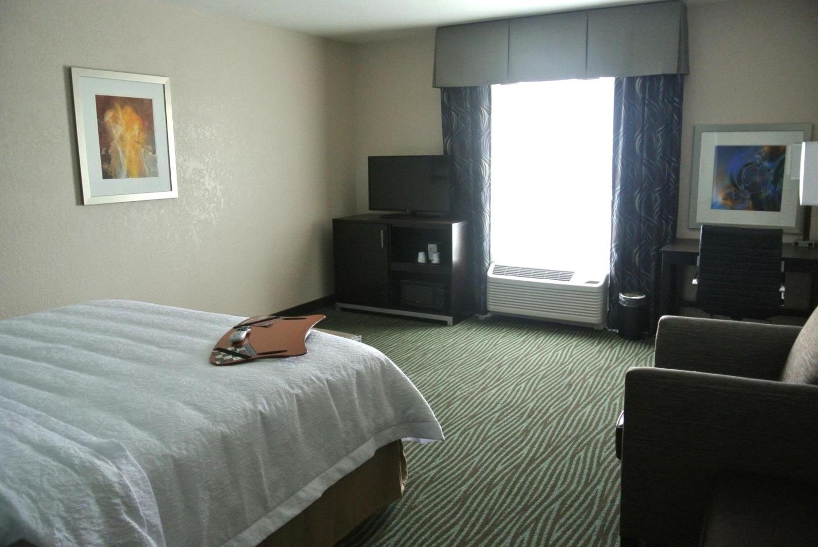 Hampton Inn Carrizo Springs Hampton Inn Carrizo Springs