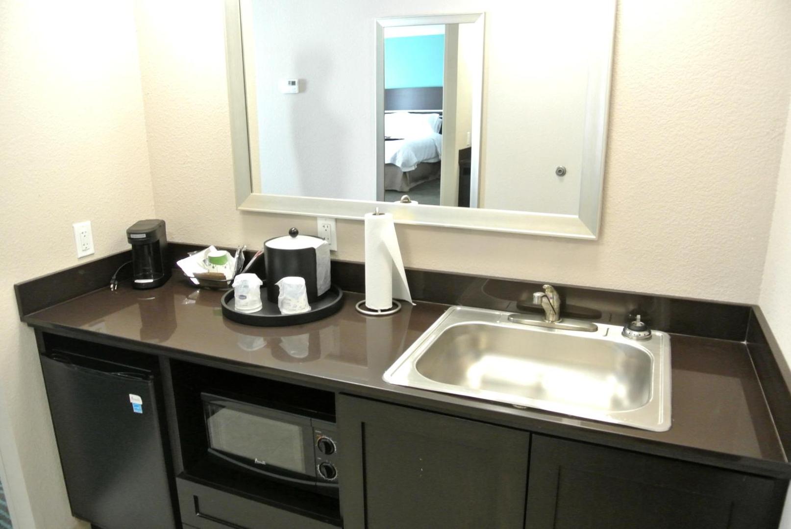 Hampton Inn Carrizo Springs Hampton Inn Carrizo Springs