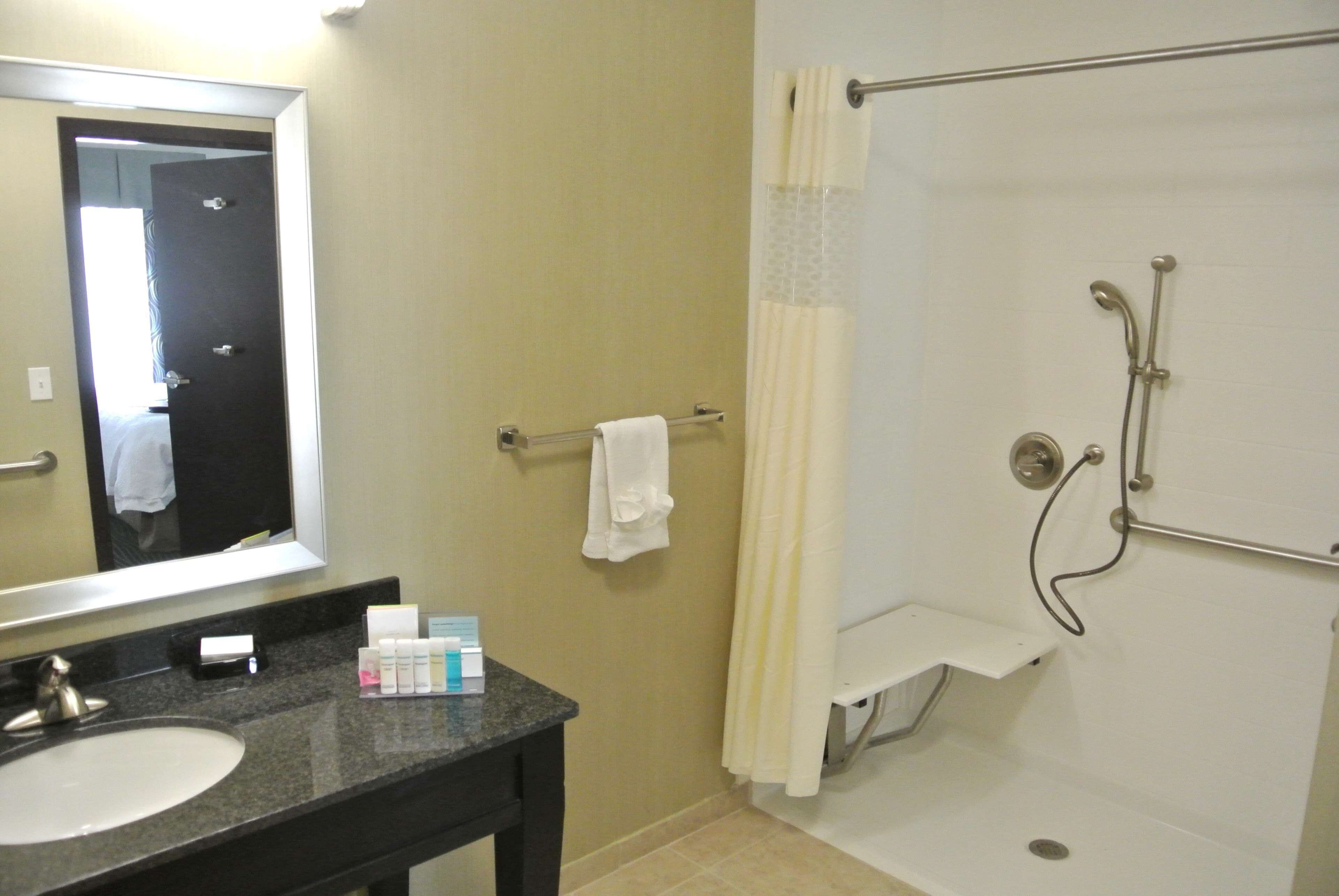 Hampton Inn Carrizo Springs Hampton Inn Carrizo Springs