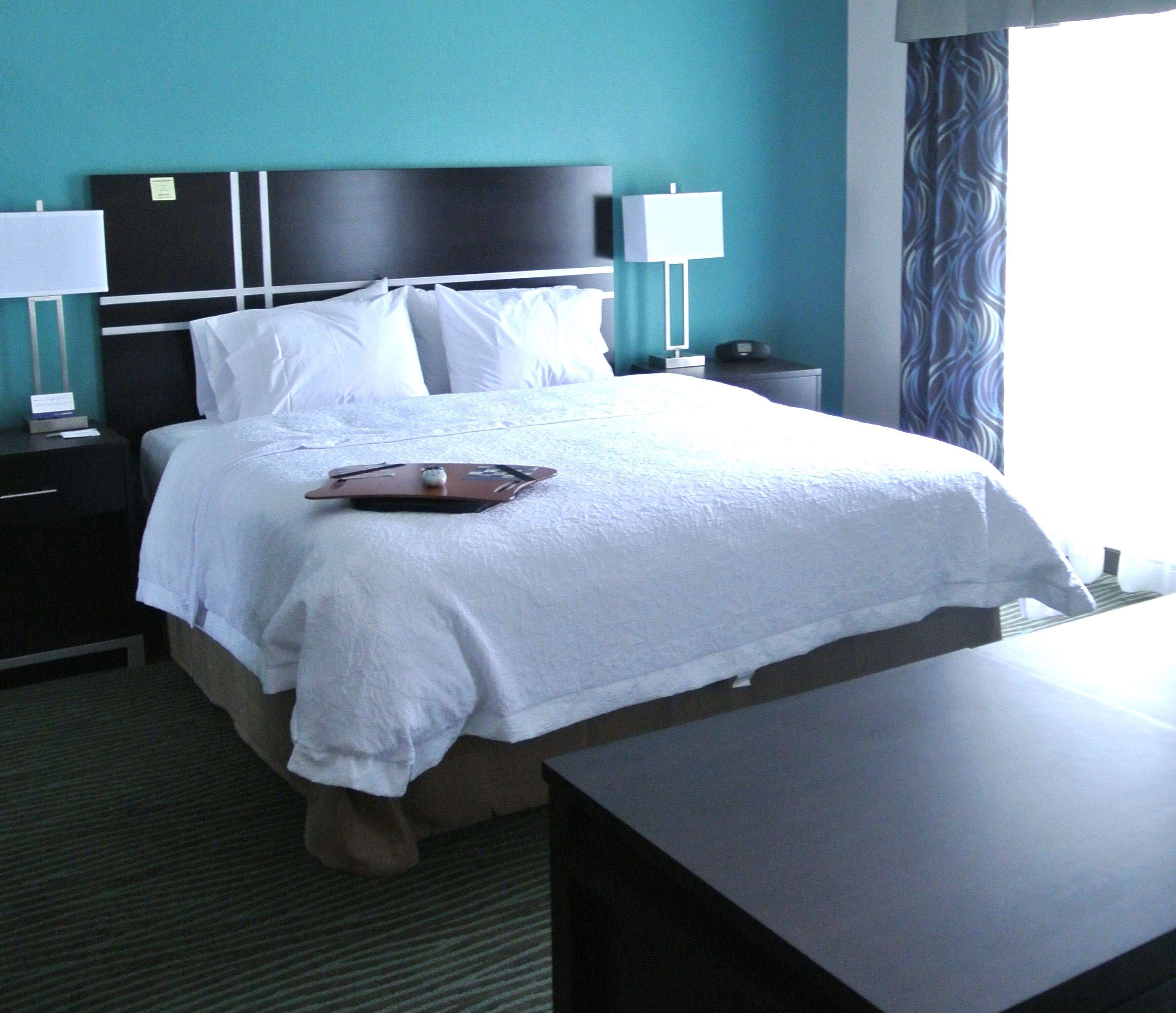 Hampton Inn Carrizo Springs Hampton Inn Carrizo Springs