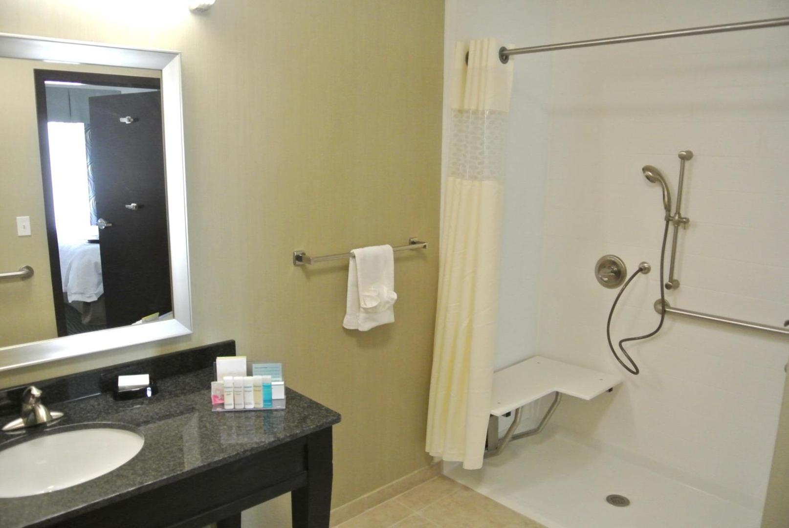 Hampton Inn Carrizo Springs Hampton Inn Carrizo Springs