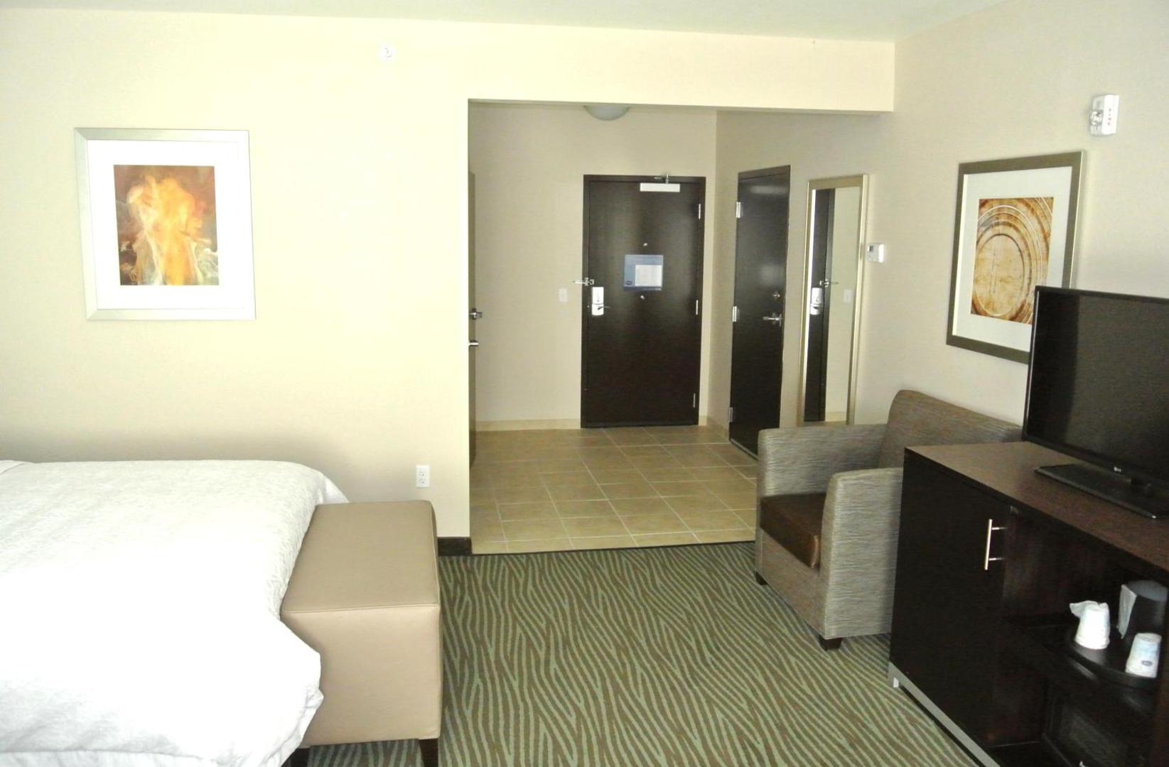 Hampton Inn Carrizo Springs Hampton Inn Carrizo Springs