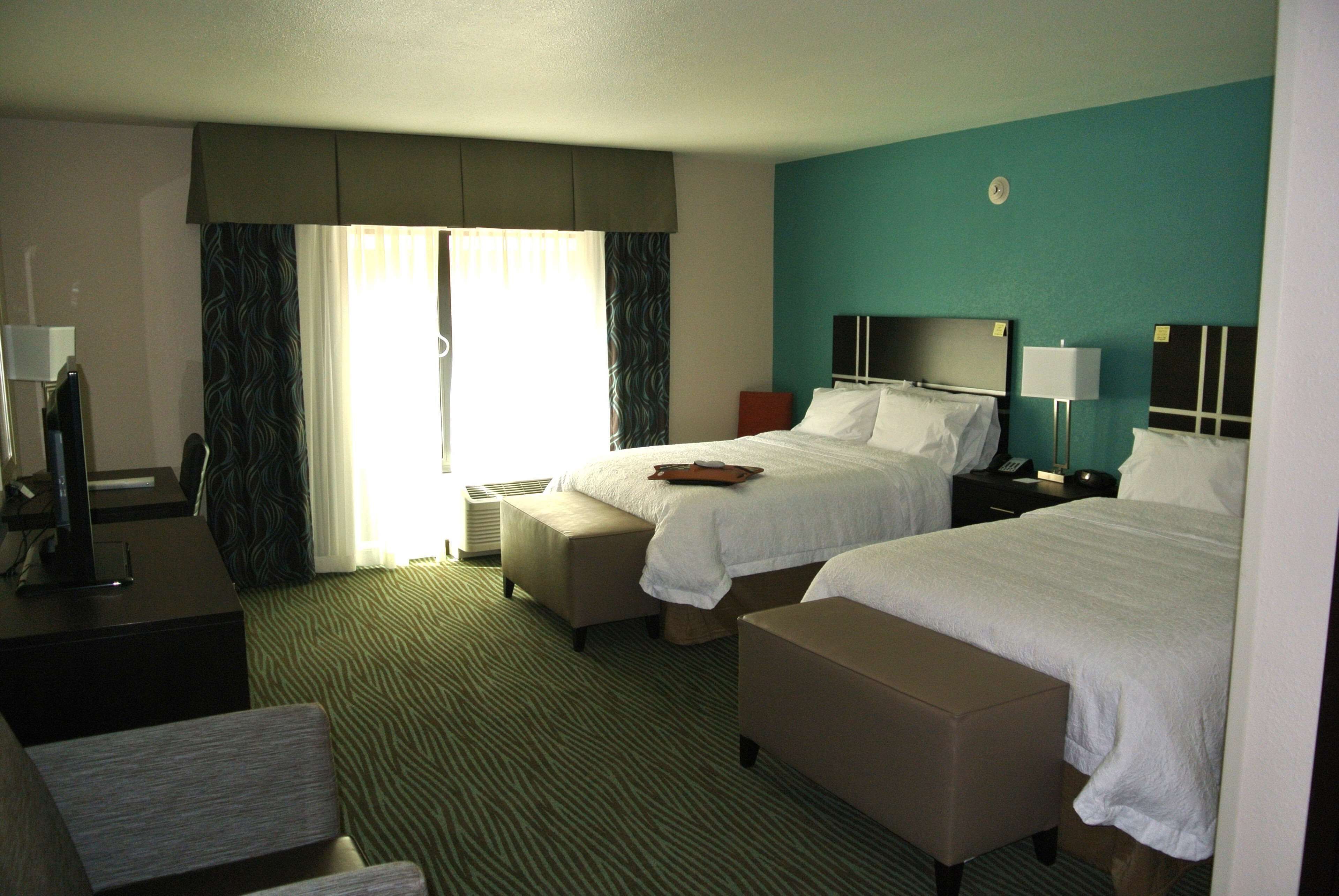 Hampton Inn Carrizo Springs Hampton Inn Carrizo Springs