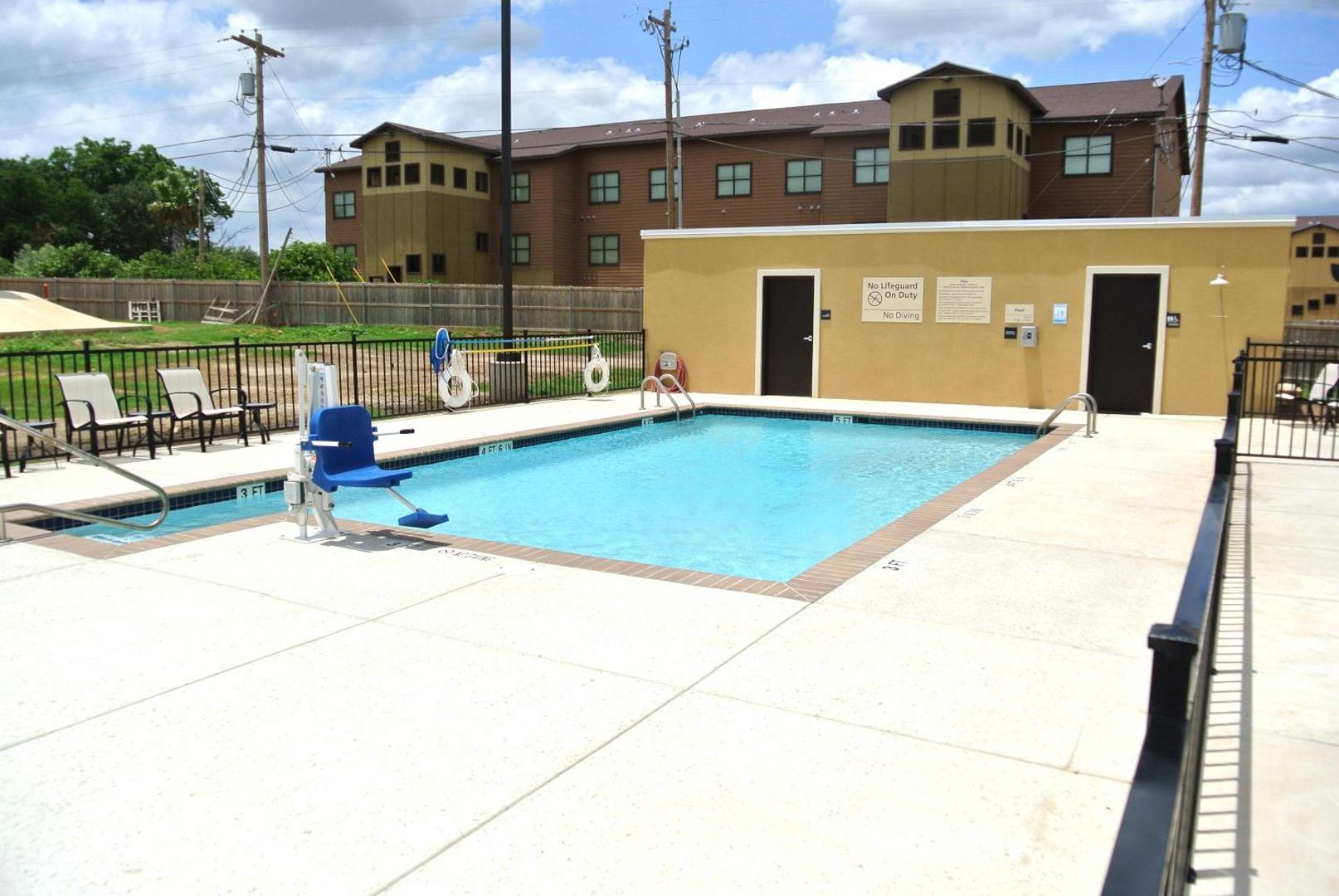 Hampton Inn Carrizo Springs Hampton Inn Carrizo Springs