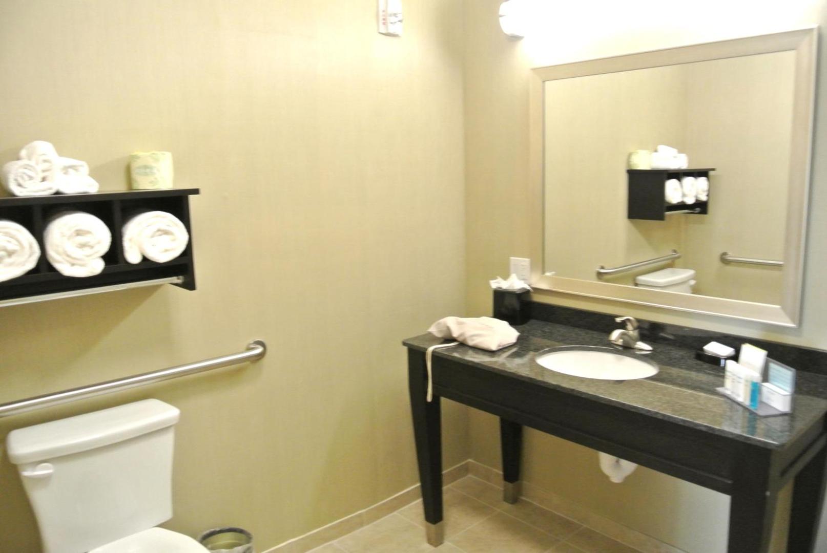 Hampton Inn Carrizo Springs Hampton Inn Carrizo Springs