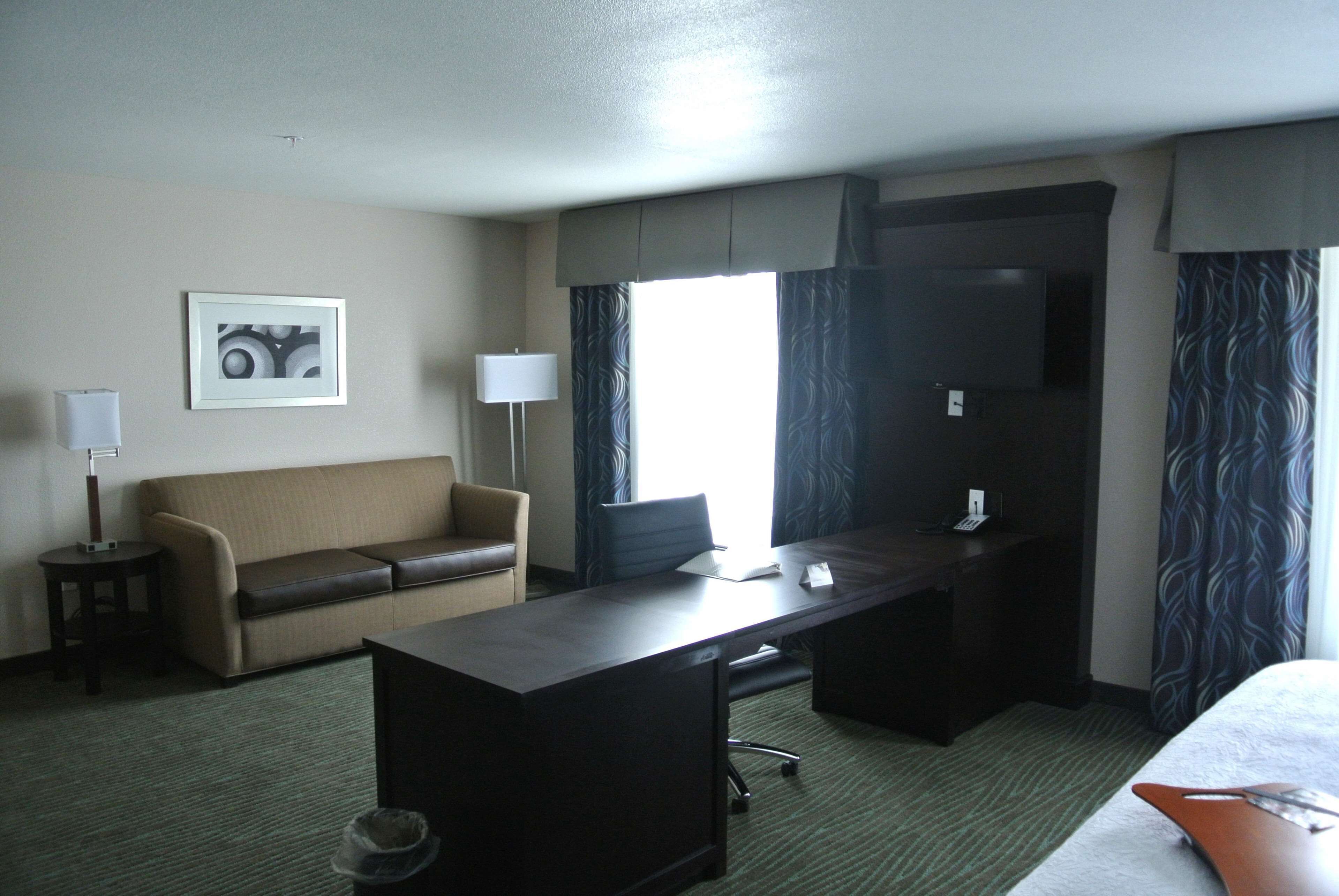 Hampton Inn Carrizo Springs Hampton Inn Carrizo Springs