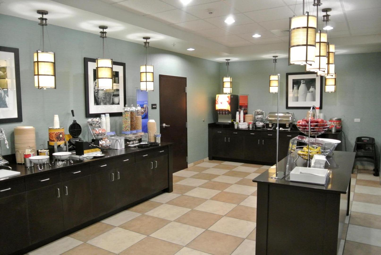 Hampton Inn Carrizo Springs Hampton Inn Carrizo Springs