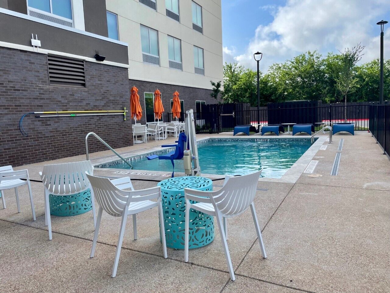 Hampton Inn & Suites Cedar Park North Austin Hampton Inn & Suites Cedar Park North Austin