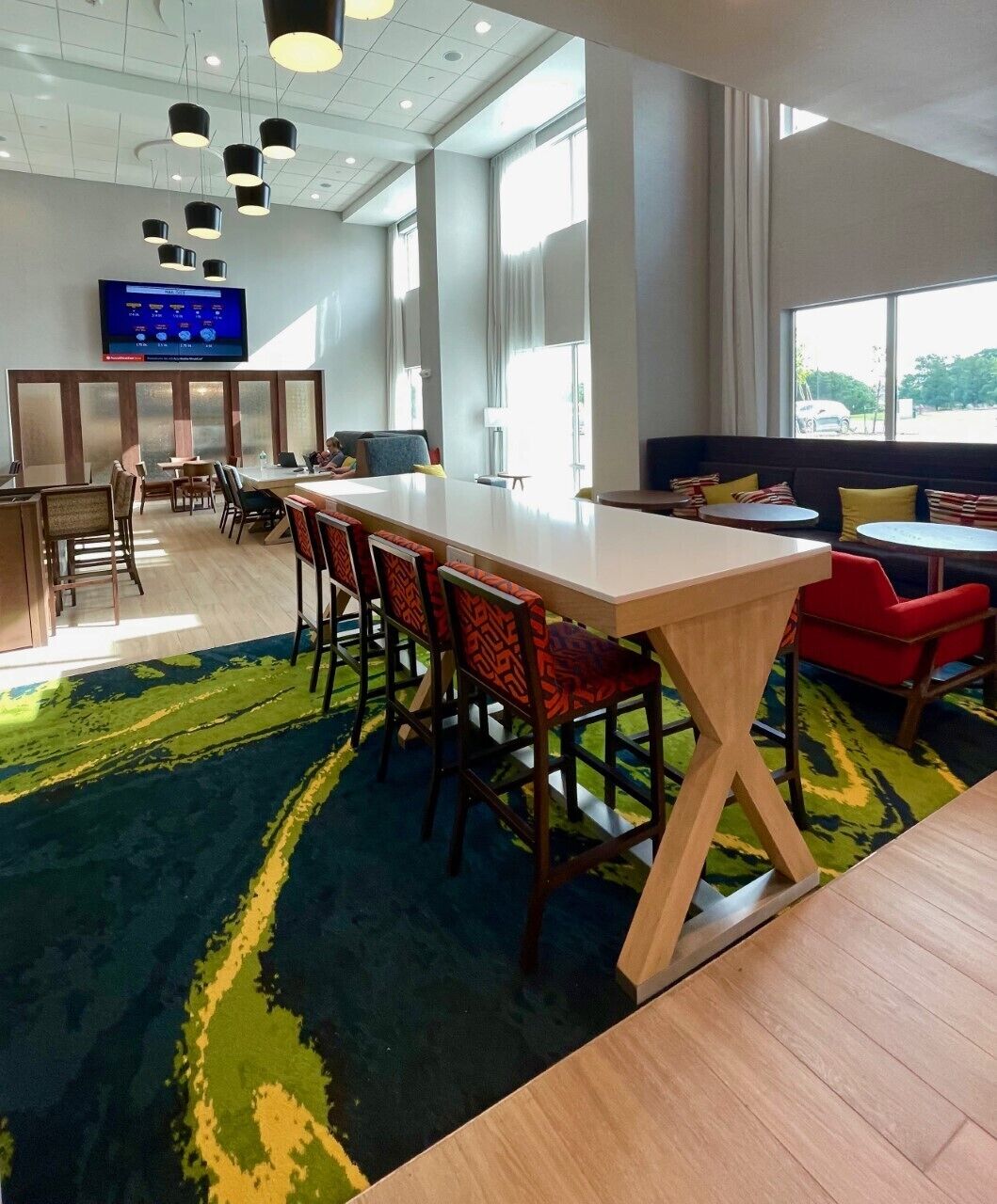 Hampton Inn & Suites Cedar Park North Austin Hampton Inn & Suites Cedar Park North Austin