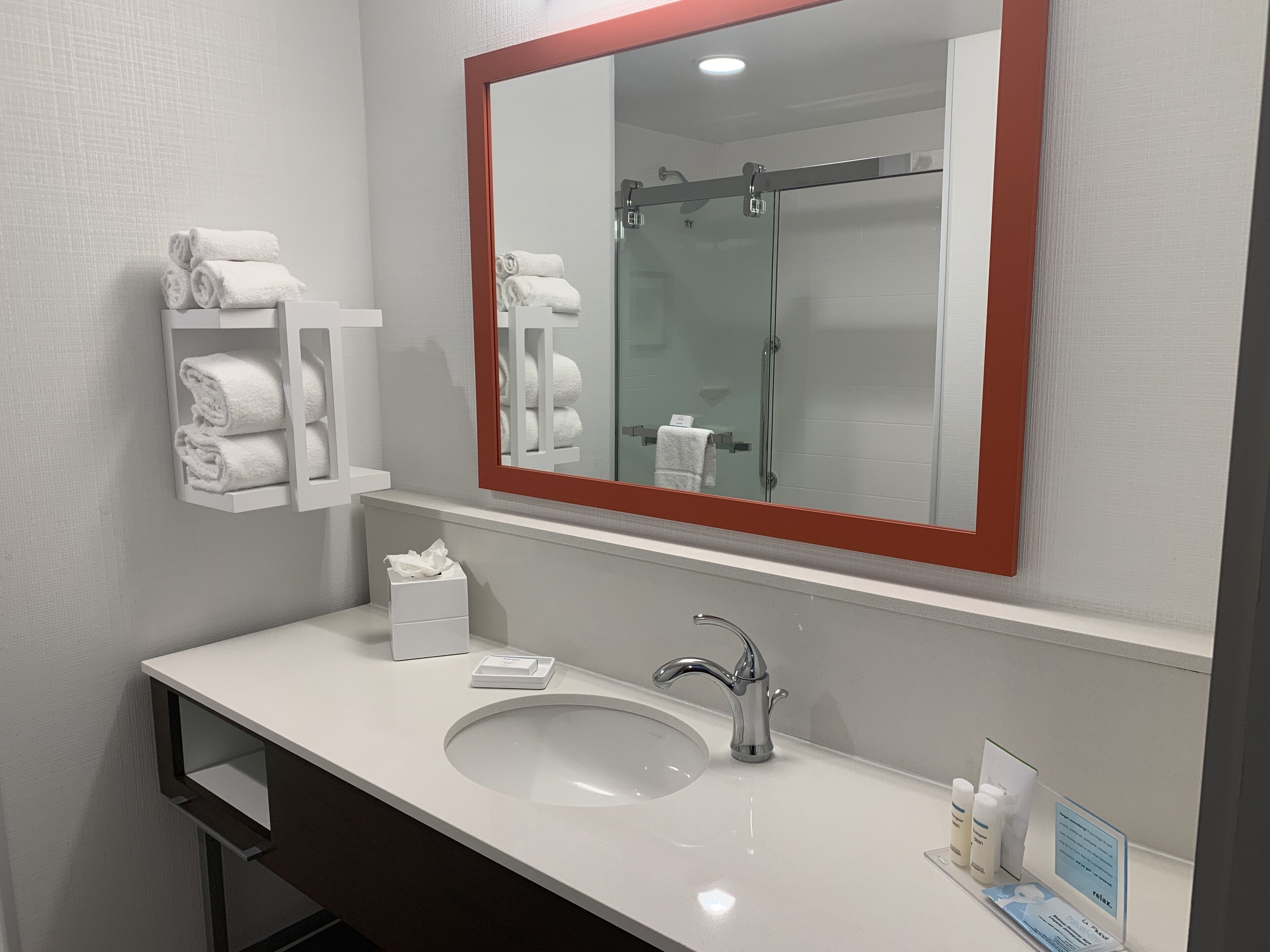 Hampton Inn & Suites Cedar Park North Austin Hampton Inn & Suites Cedar Park North Austin