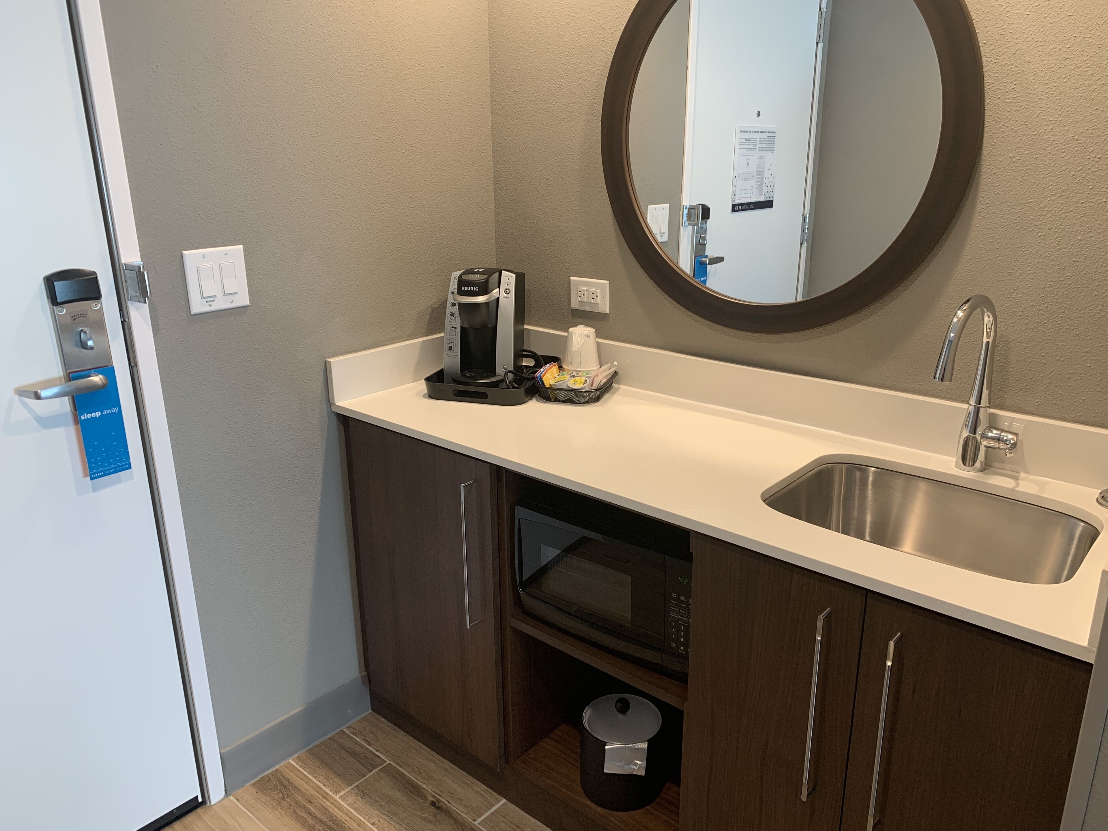 Hampton Inn & Suites Cedar Park North Austin Hampton Inn & Suites Cedar Park North Austin