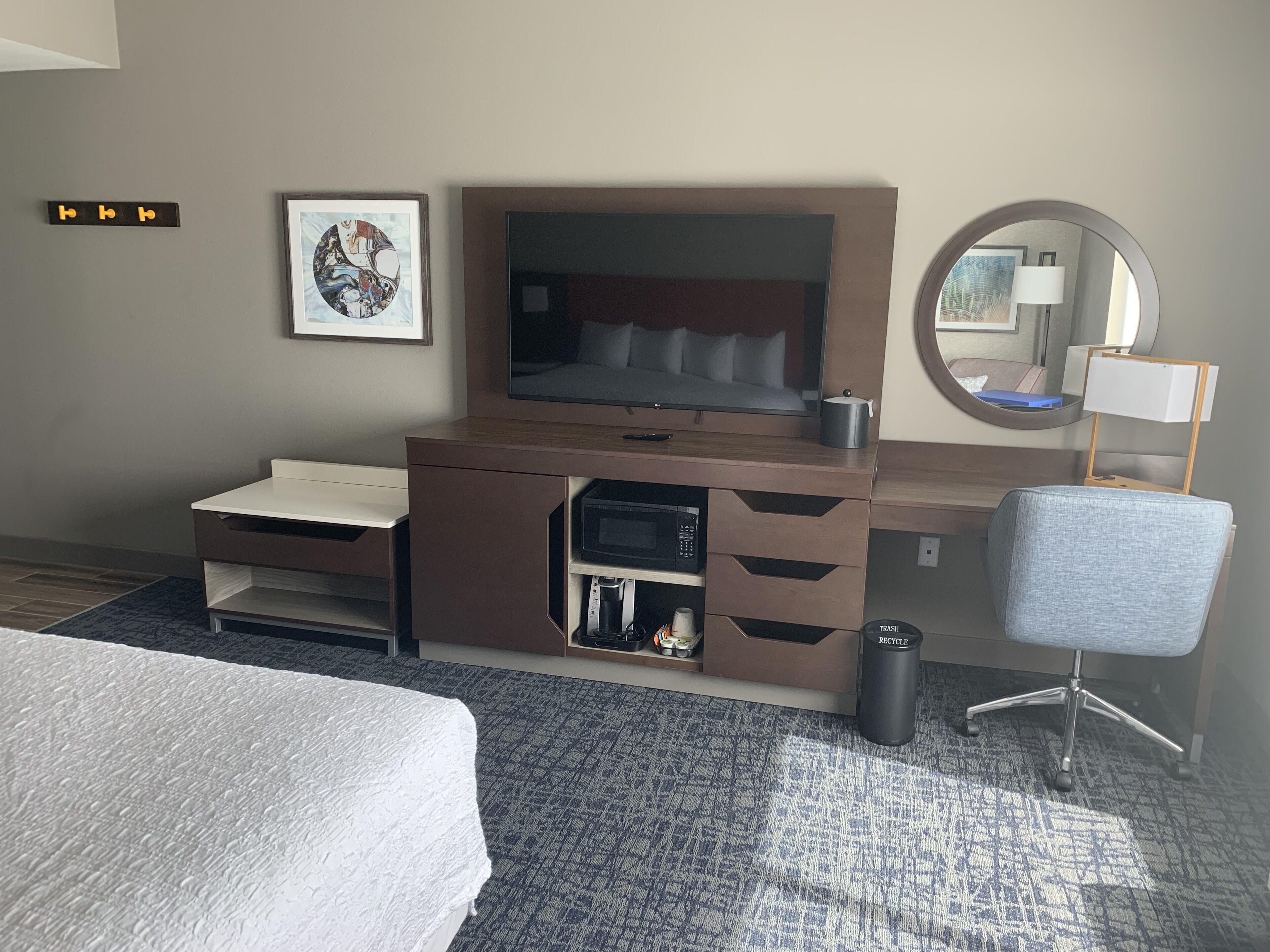 Hampton Inn & Suites Cedar Park North Austin Hampton Inn & Suites Cedar Park North Austin