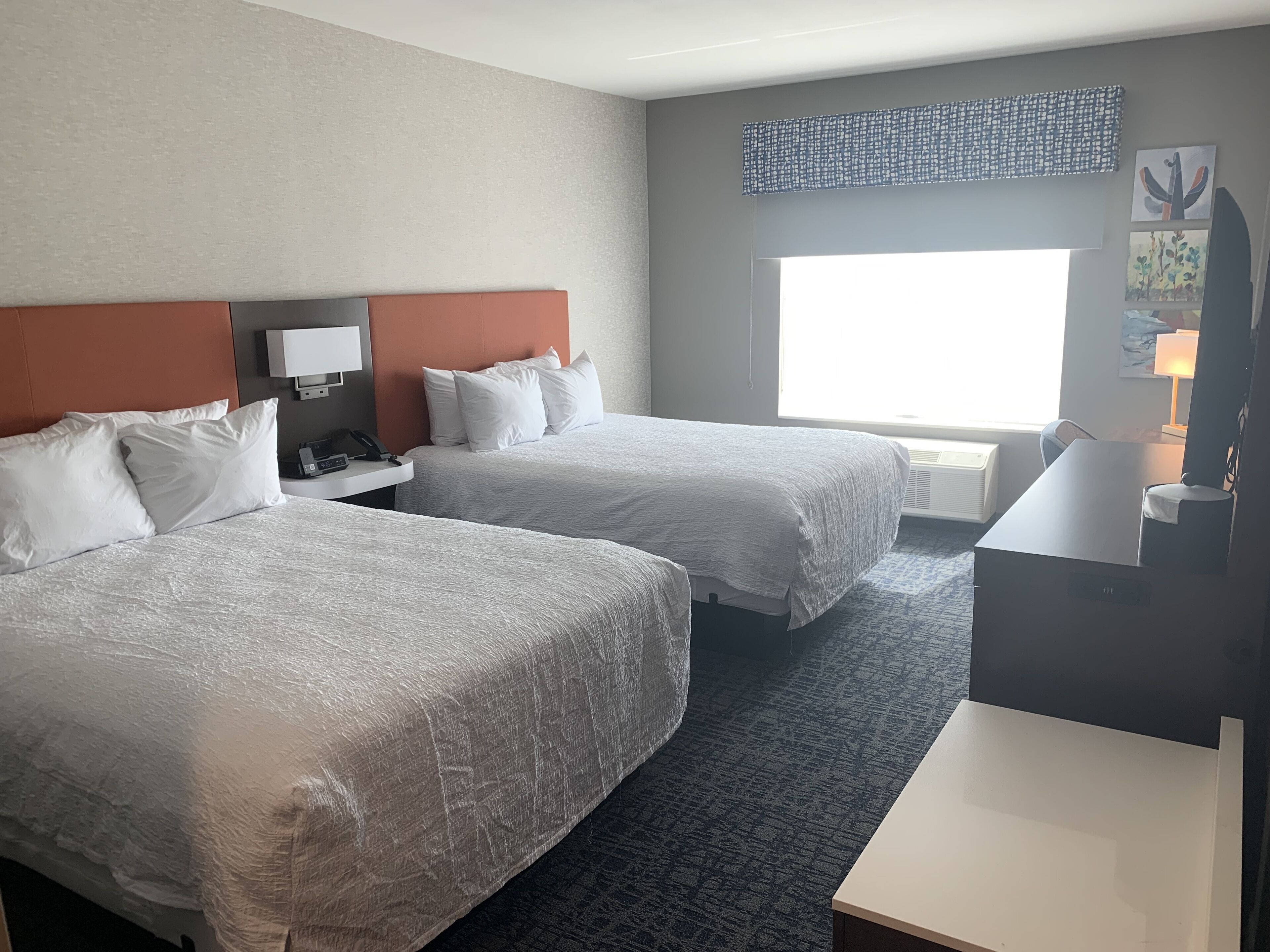 Hampton Inn & Suites Cedar Park North Austin Hampton Inn & Suites Cedar Park North Austin