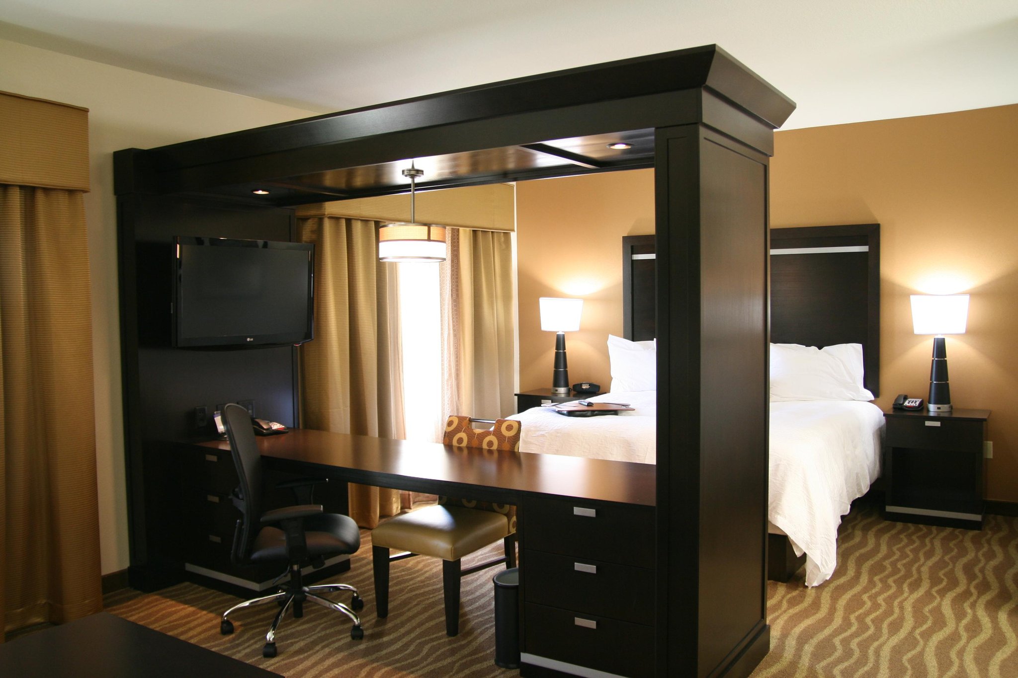 Hampton Inn & Suites Cleburne Hampton Inn & Suites Cleburne