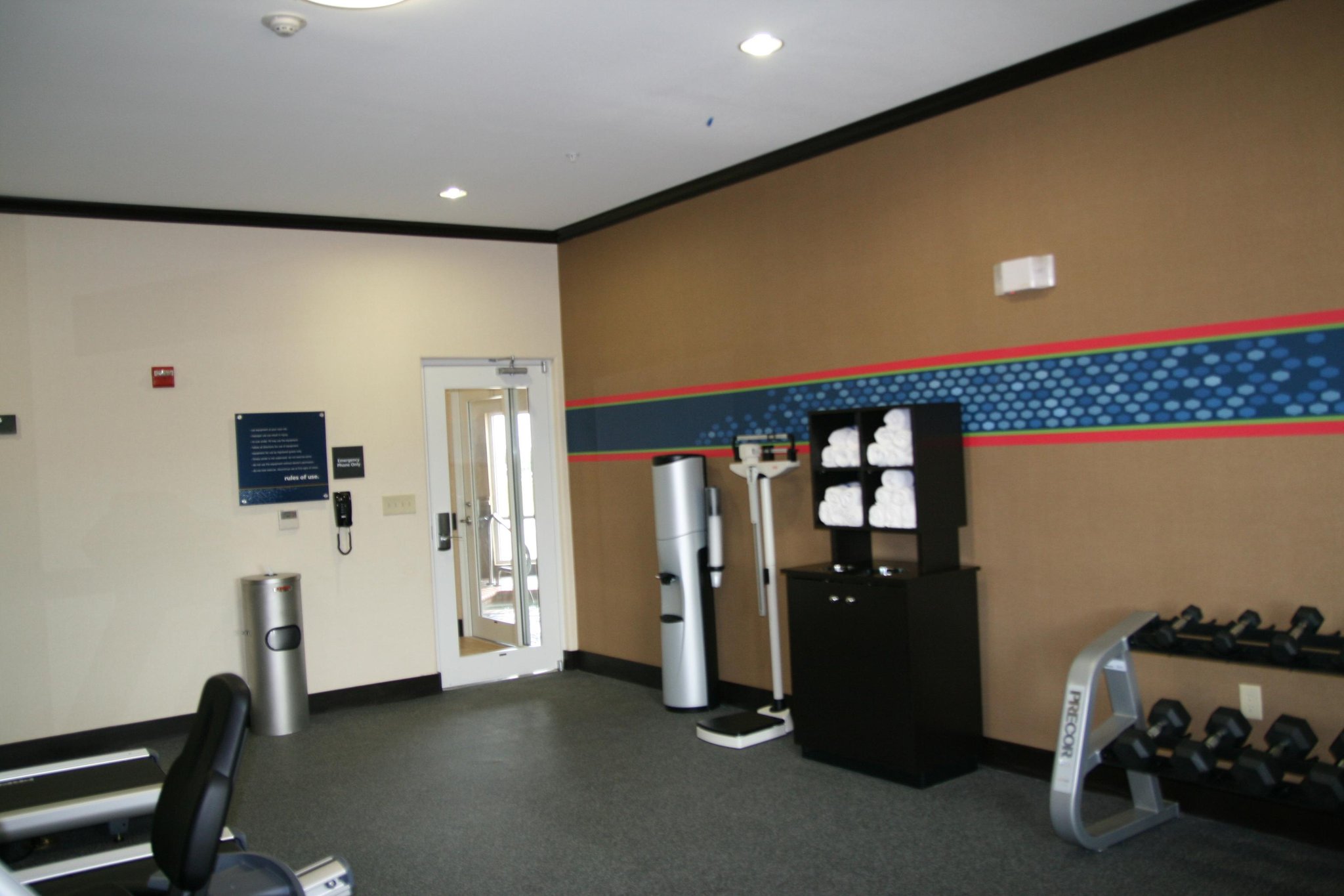 Hampton Inn & Suites Cleburne Hampton Inn & Suites Cleburne