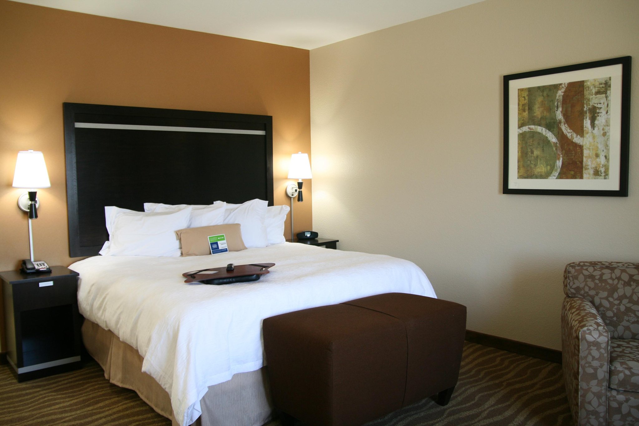 Hampton Inn & Suites Cleburne Hampton Inn & Suites Cleburne