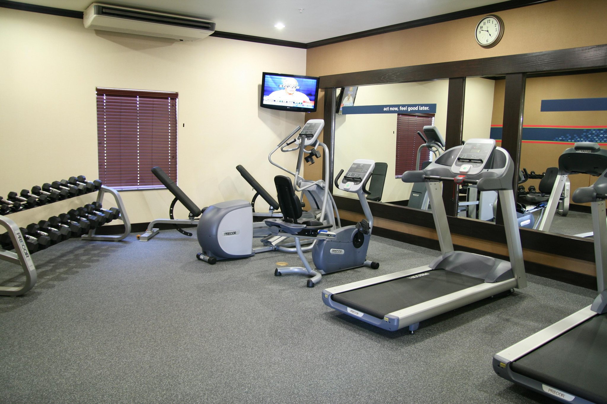 Hampton Inn & Suites Cleburne Hampton Inn & Suites Cleburne