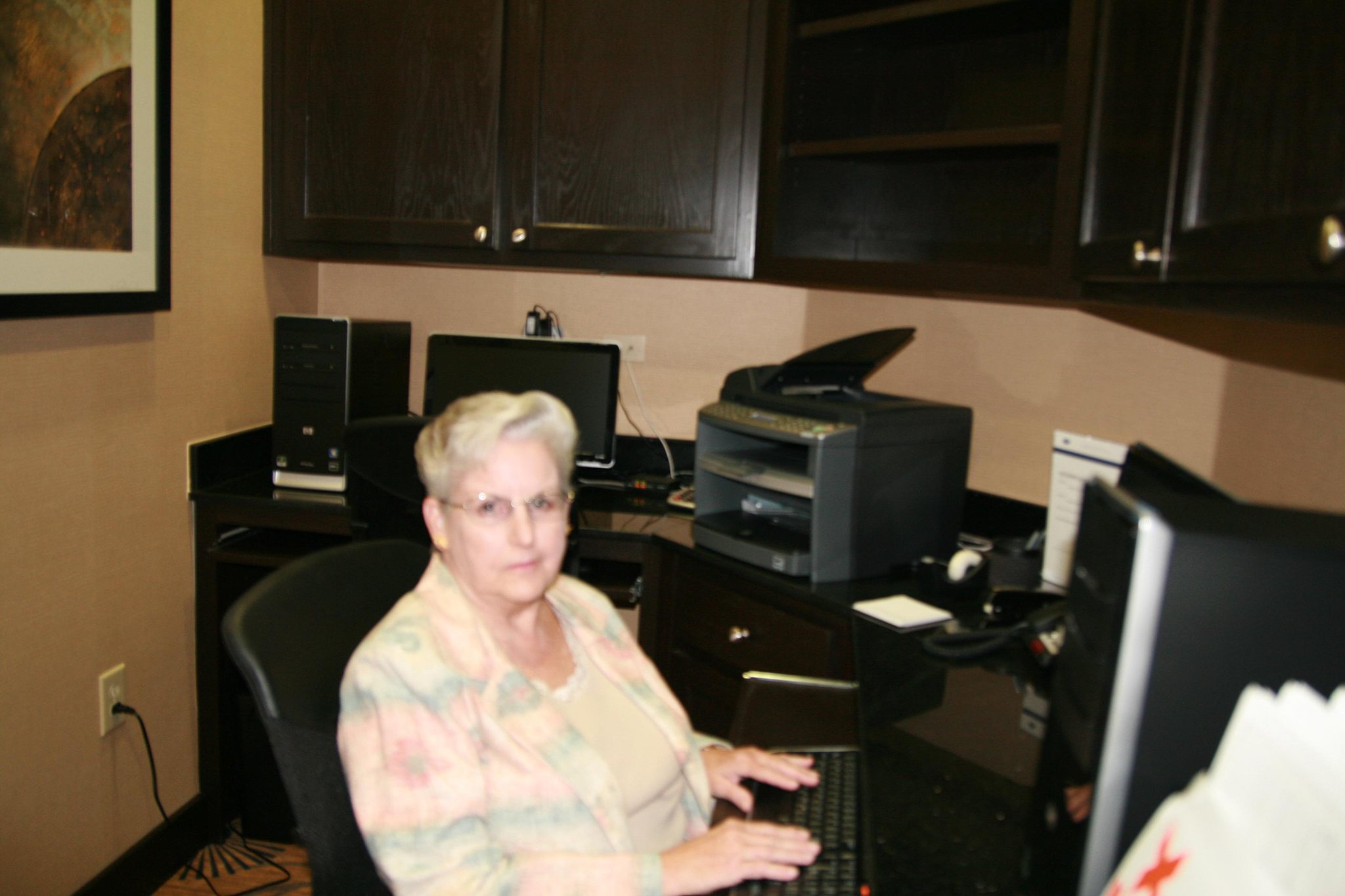 Hampton Inn & Suites Cleburne Hampton Inn & Suites Cleburne