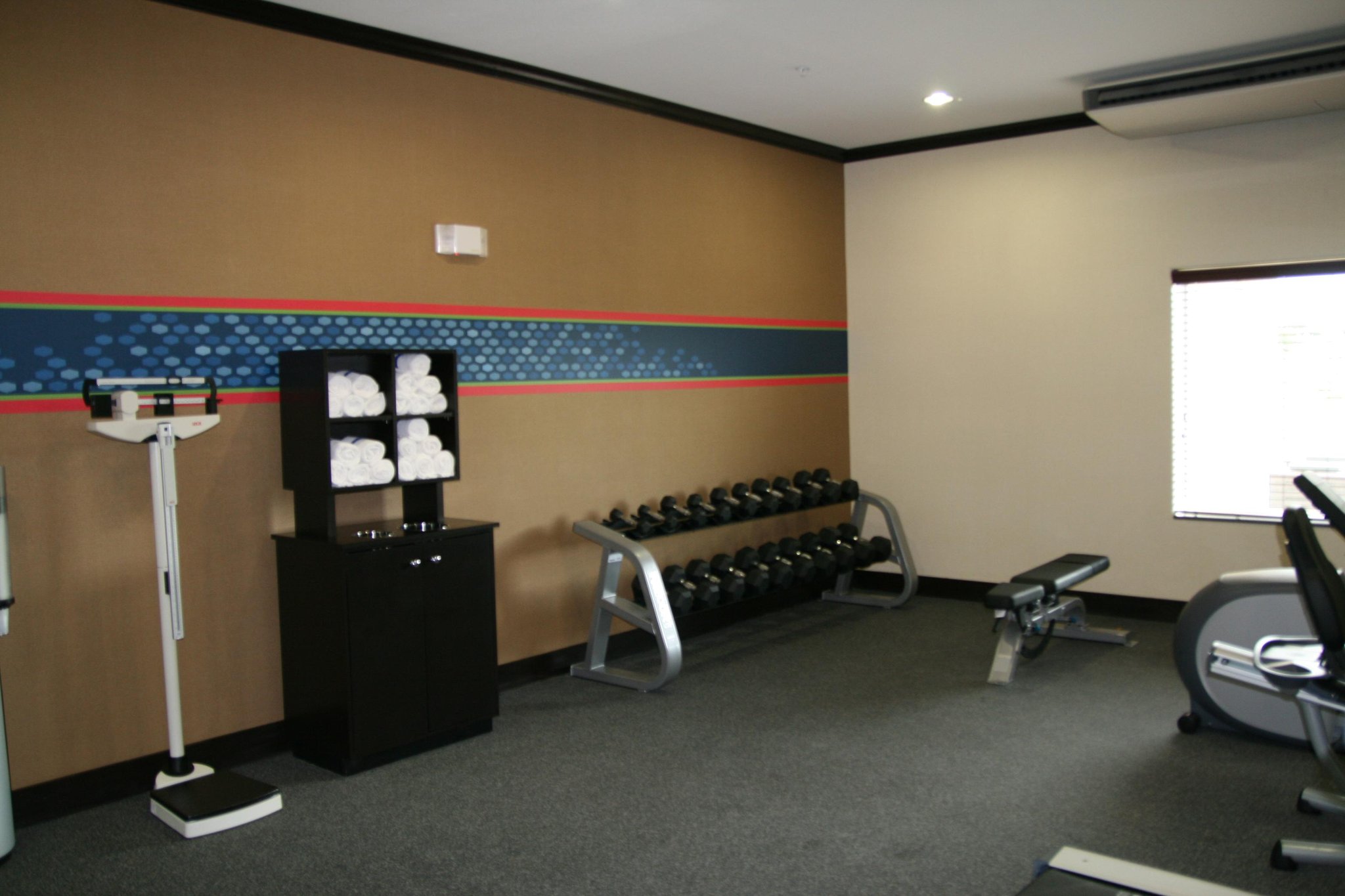 Hampton Inn & Suites Cleburne Hampton Inn & Suites Cleburne