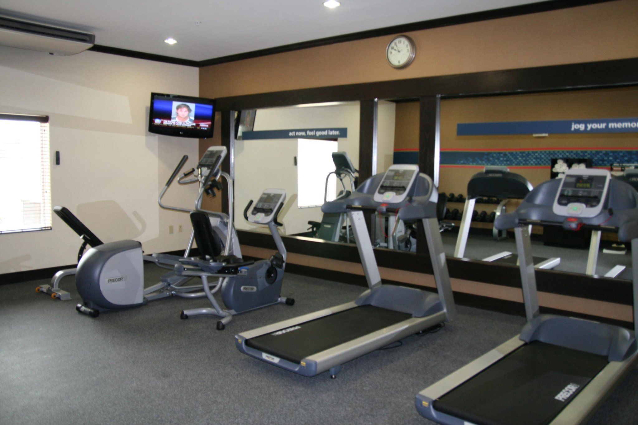 Hampton Inn & Suites Cleburne Hampton Inn & Suites Cleburne