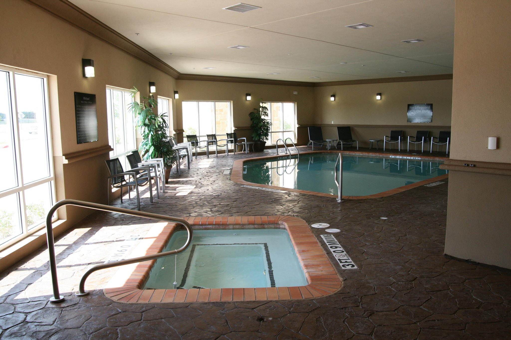 Hampton Inn & Suites Cleburne Hampton Inn & Suites Cleburne