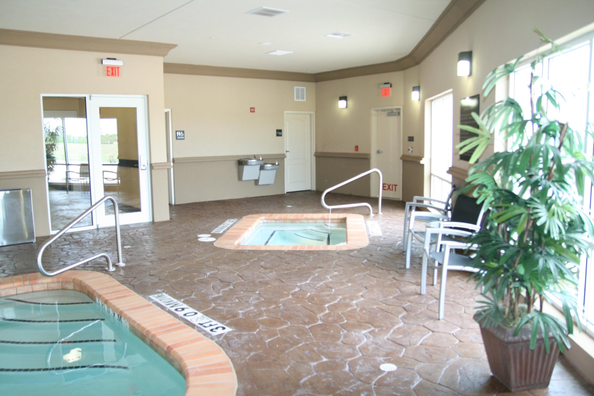 Hampton Inn & Suites Cleburne Hampton Inn & Suites Cleburne