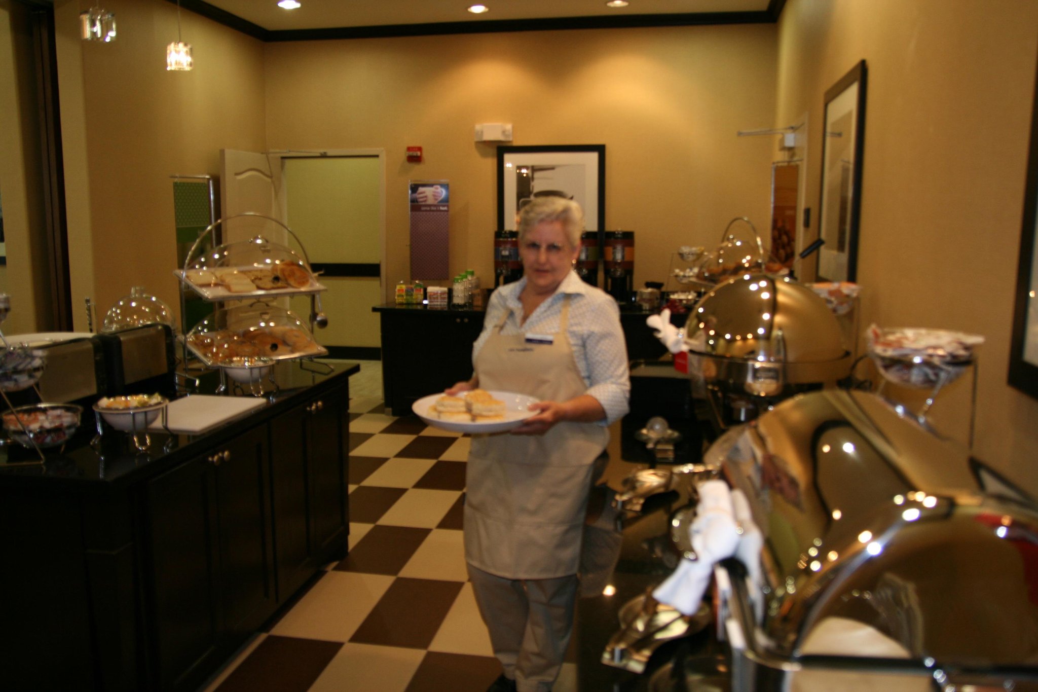 Hampton Inn & Suites Cleburne Hampton Inn & Suites Cleburne