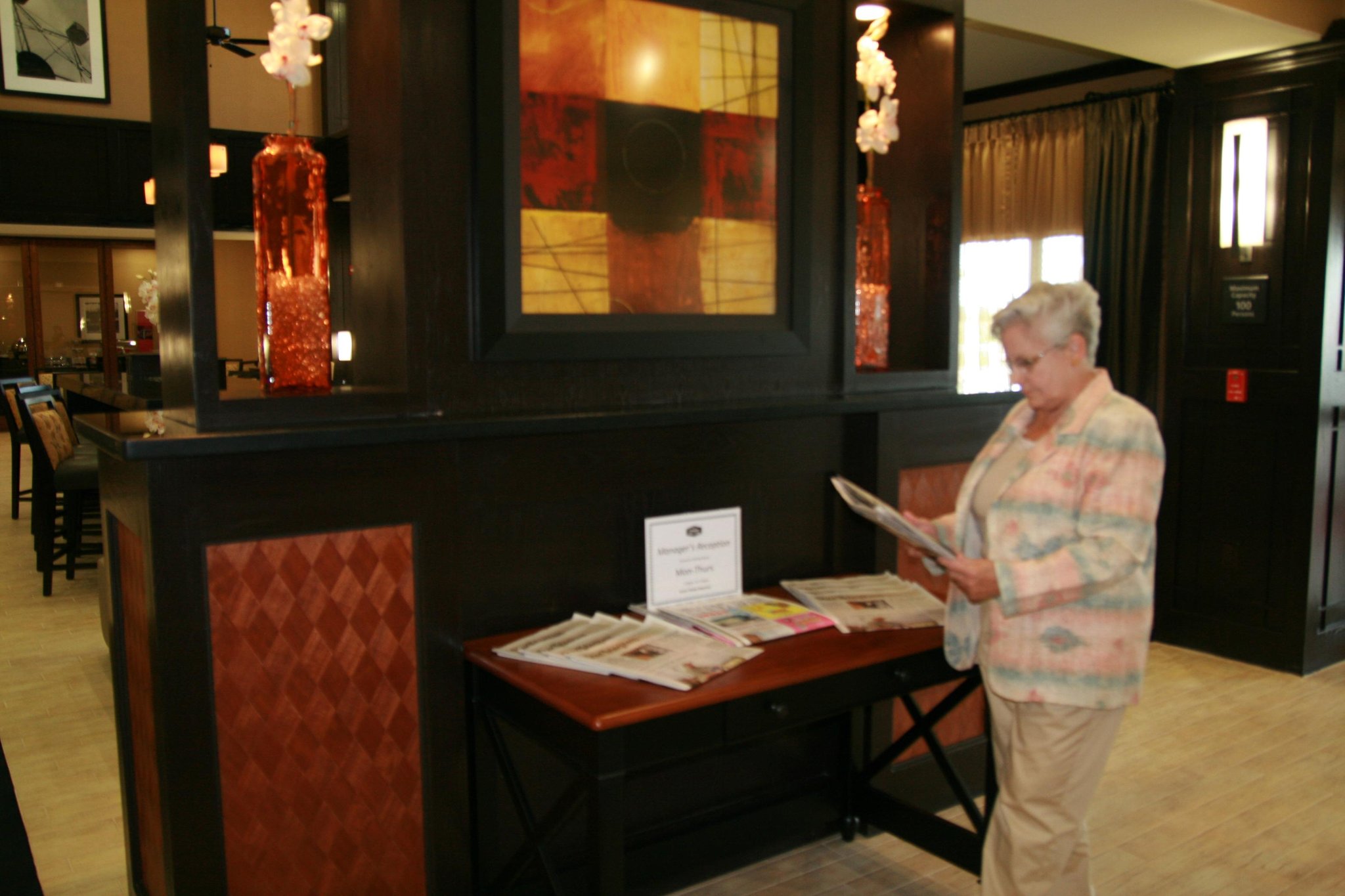 Hampton Inn & Suites Cleburne Hampton Inn & Suites Cleburne