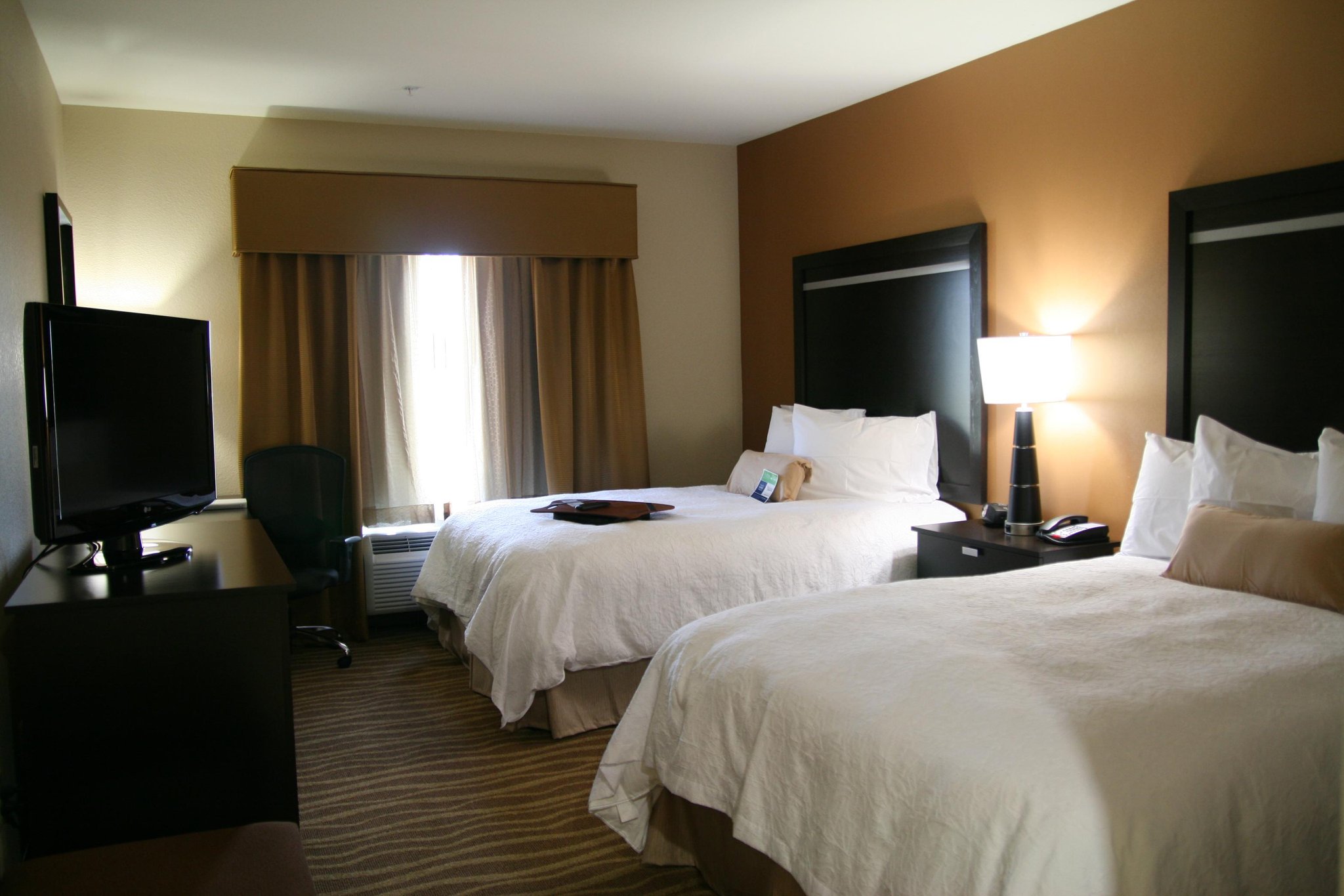 Hampton Inn & Suites Cleburne Hampton Inn & Suites Cleburne