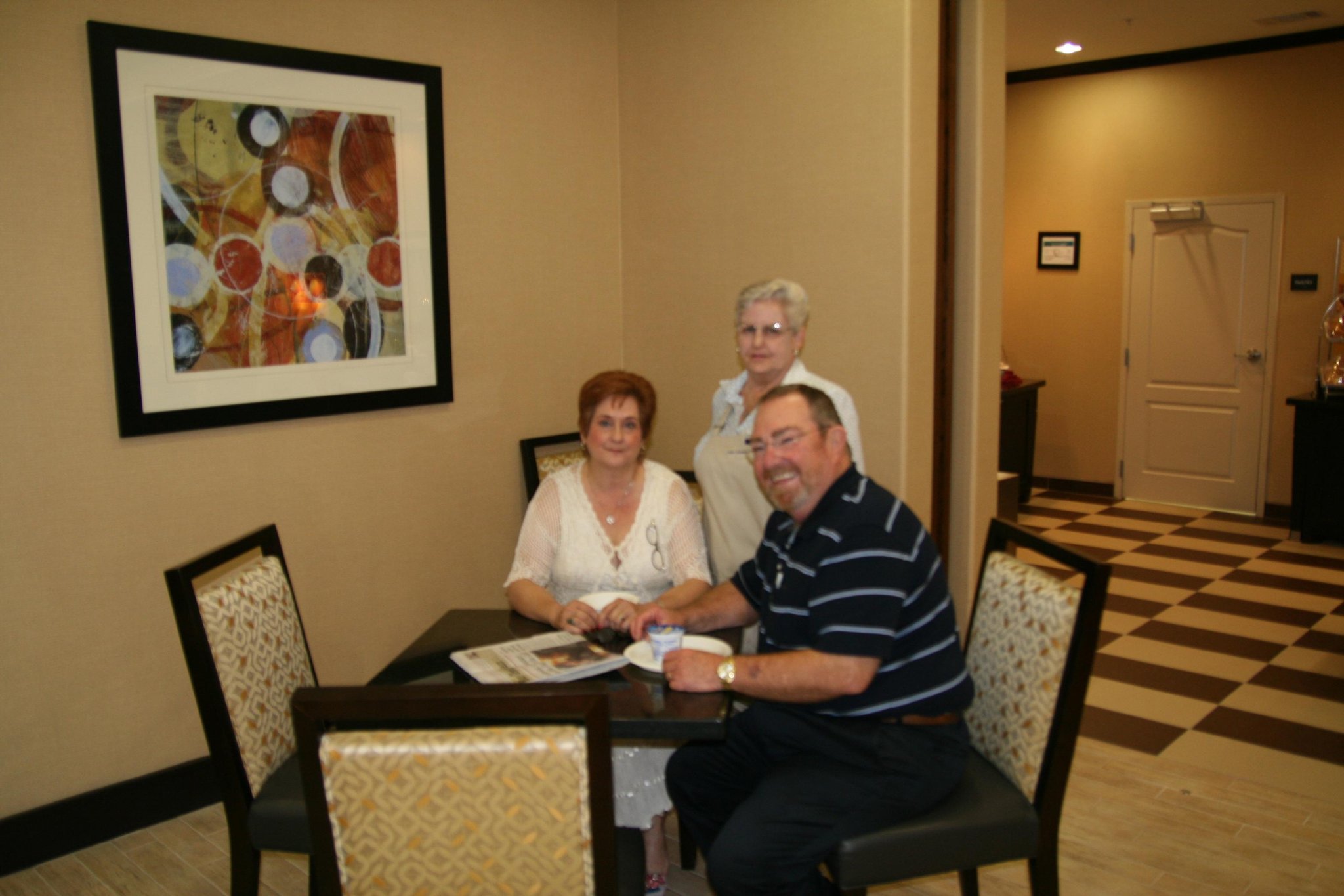 Hampton Inn & Suites Cleburne Hampton Inn & Suites Cleburne