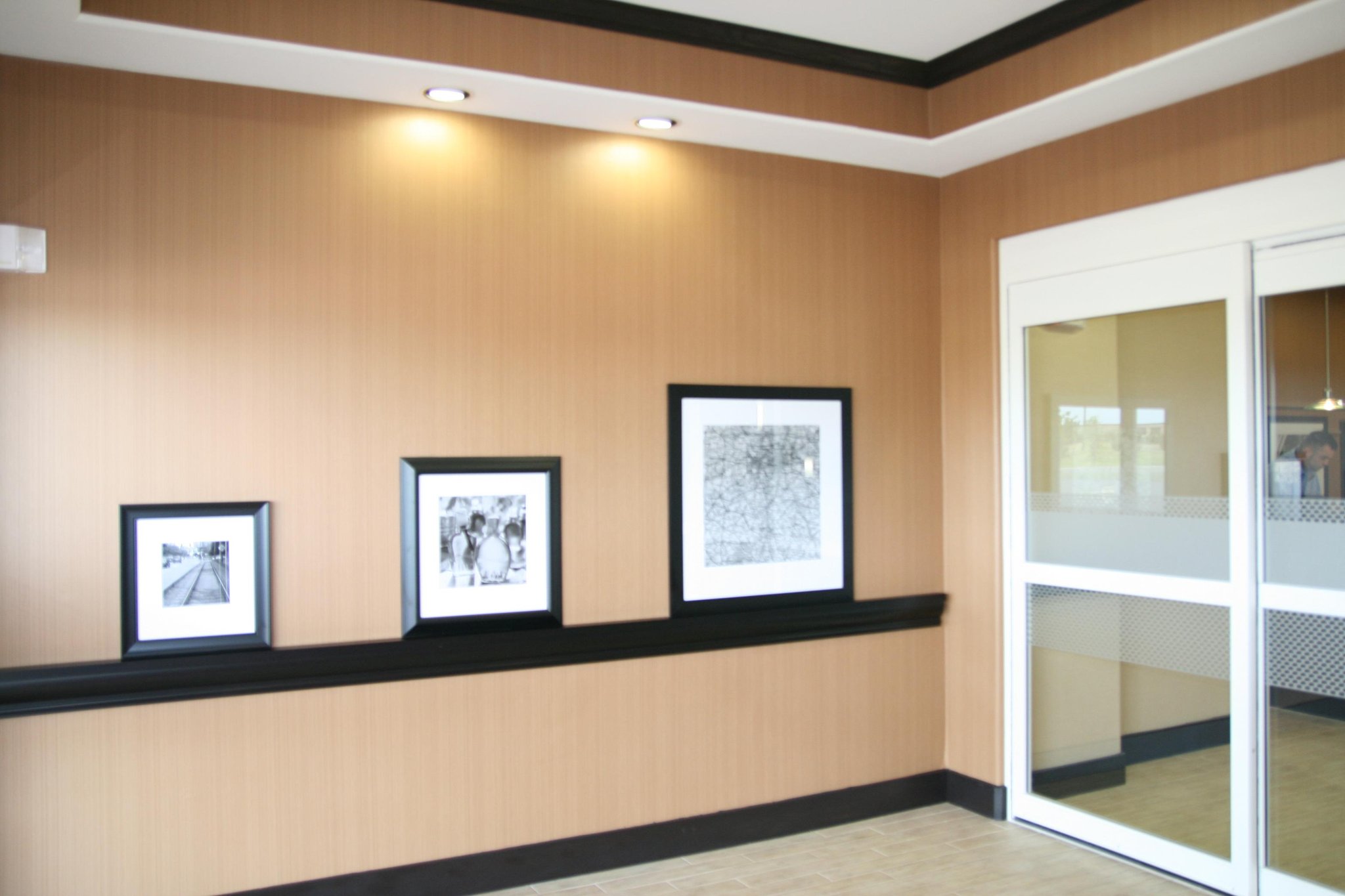 Hampton Inn & Suites Cleburne Hampton Inn & Suites Cleburne