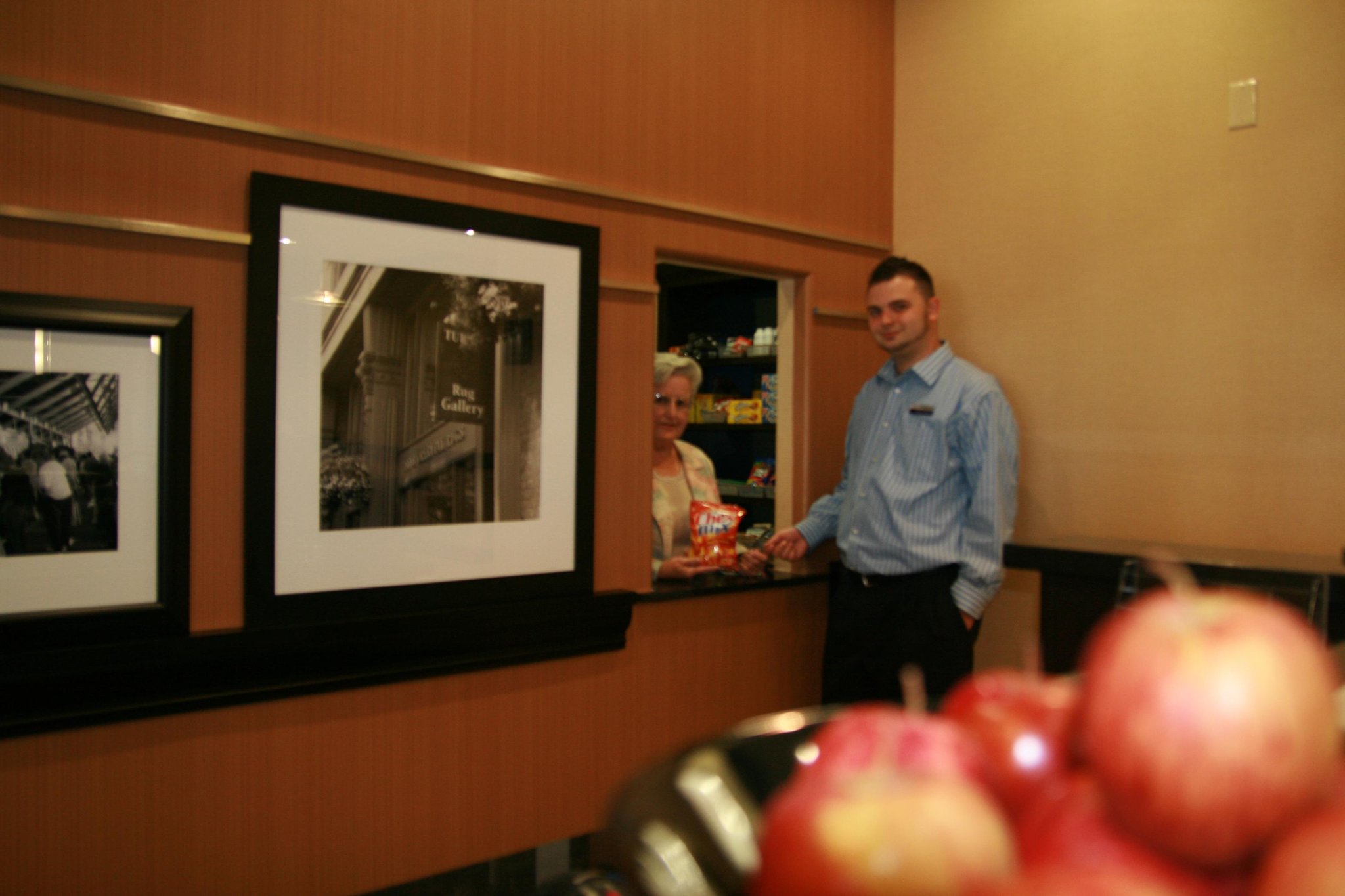 Hampton Inn & Suites Cleburne Hampton Inn & Suites Cleburne