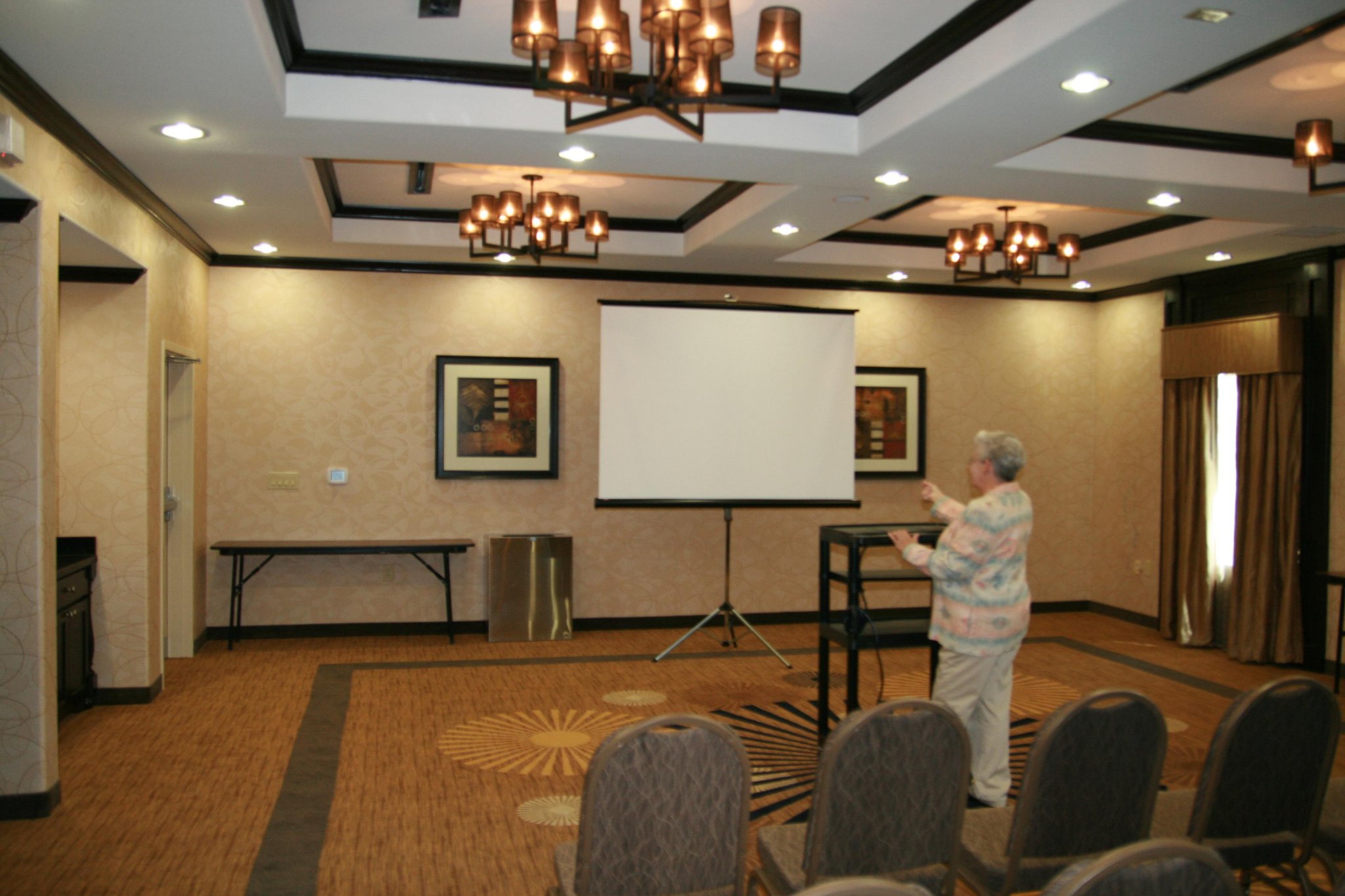 Hampton Inn & Suites Cleburne Hampton Inn & Suites Cleburne