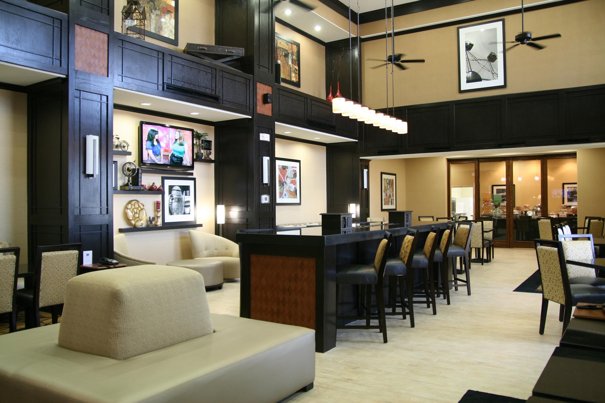 Hampton Inn & Suites Cleburne Hampton Inn & Suites Cleburne
