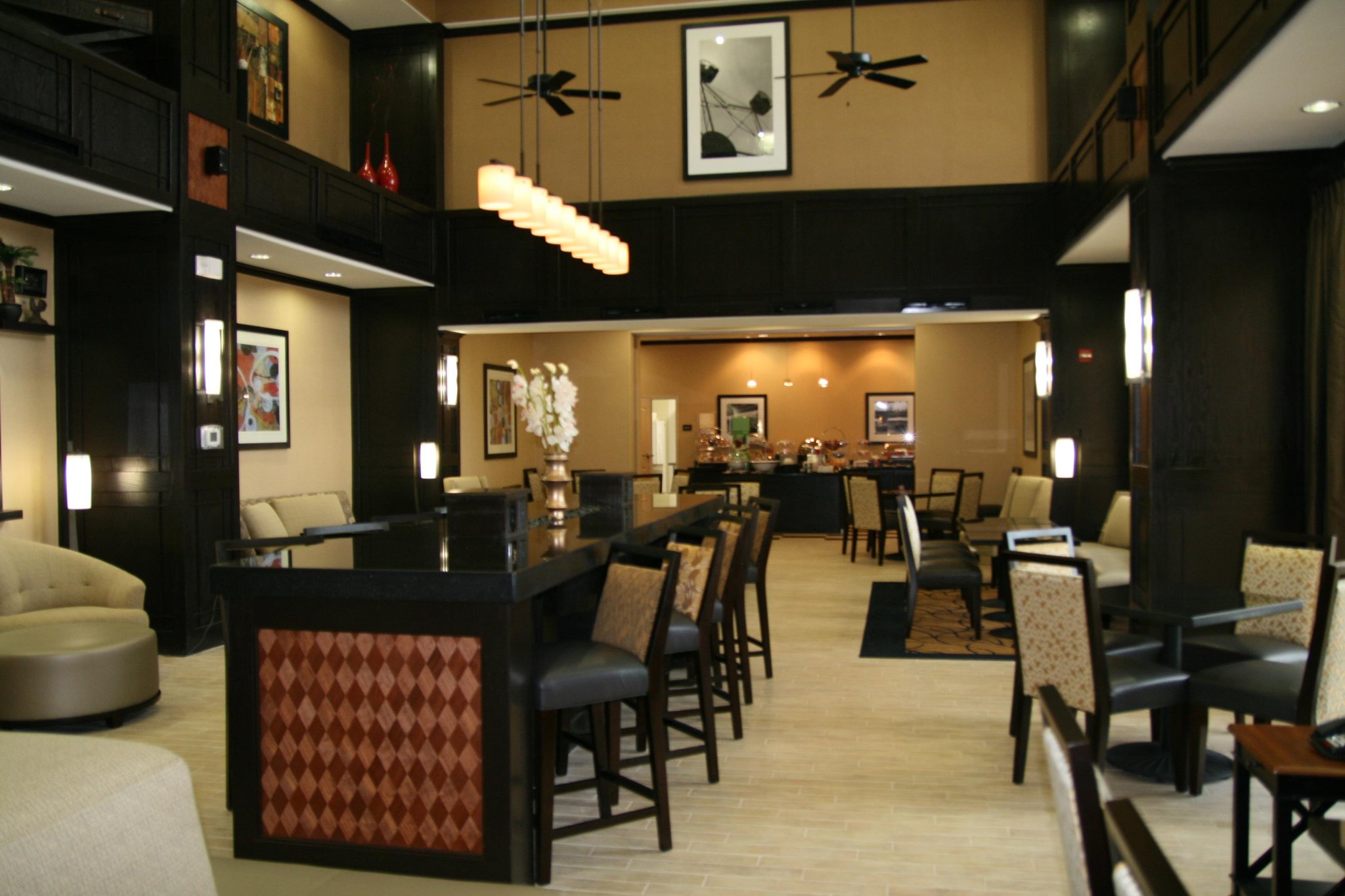 Hampton Inn & Suites Cleburne Hampton Inn & Suites Cleburne