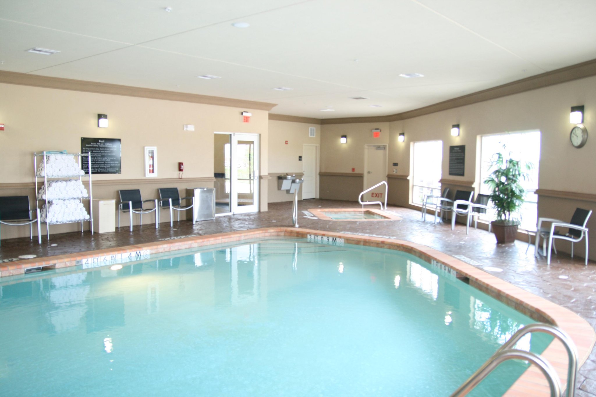 Hampton Inn & Suites Cleburne Hampton Inn & Suites Cleburne