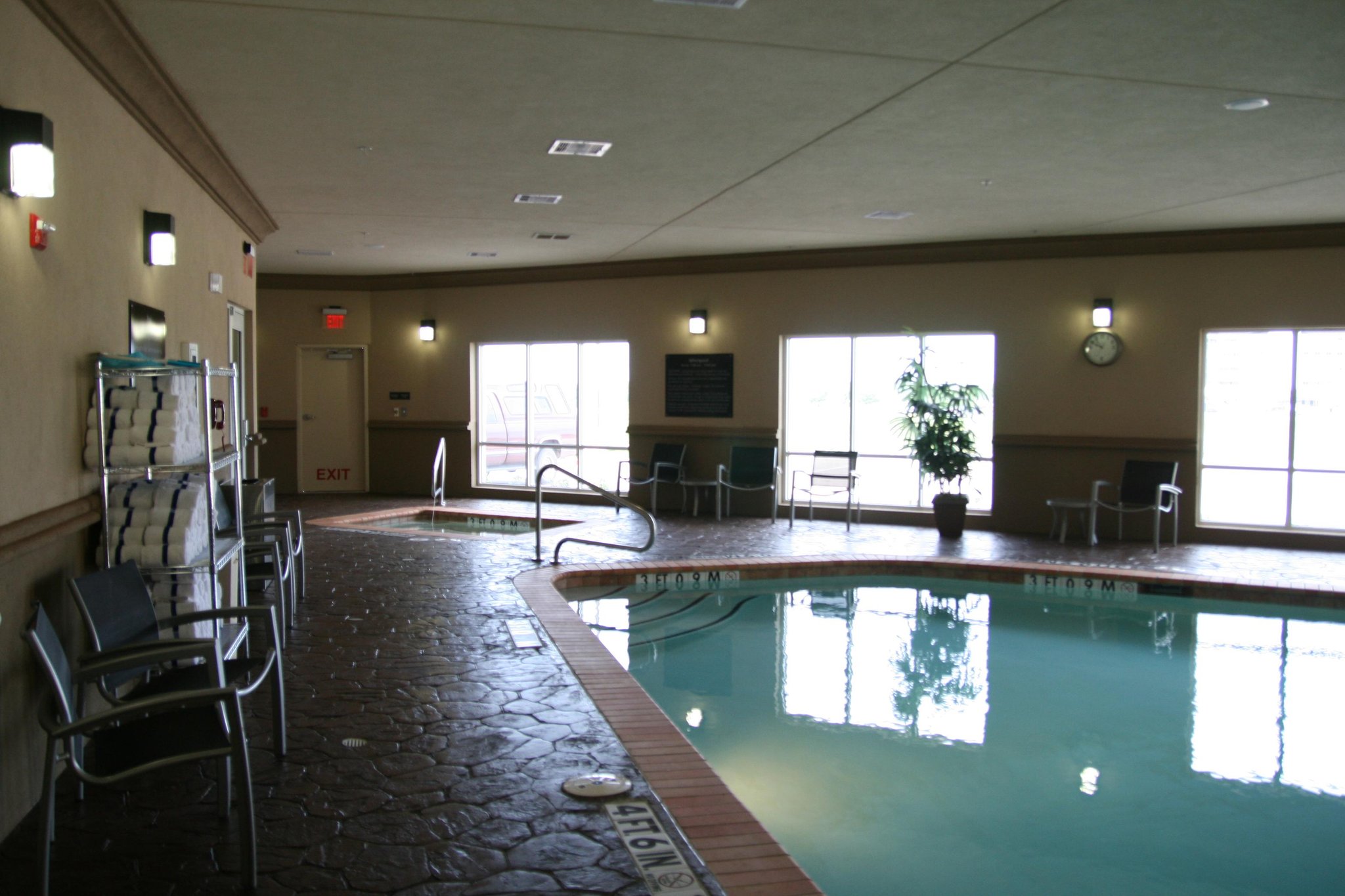 Hampton Inn & Suites Cleburne Hampton Inn & Suites Cleburne