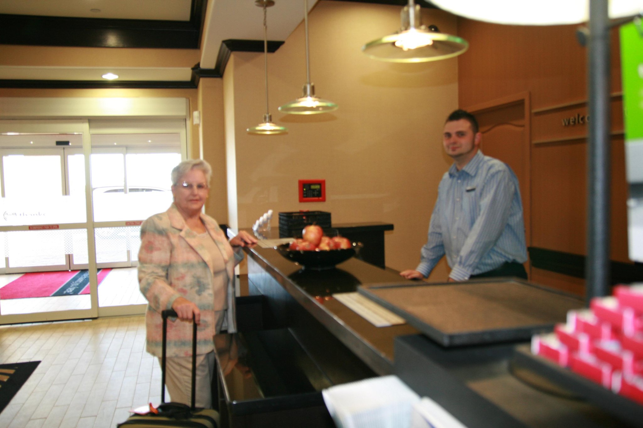 Hampton Inn & Suites Cleburne Hampton Inn & Suites Cleburne