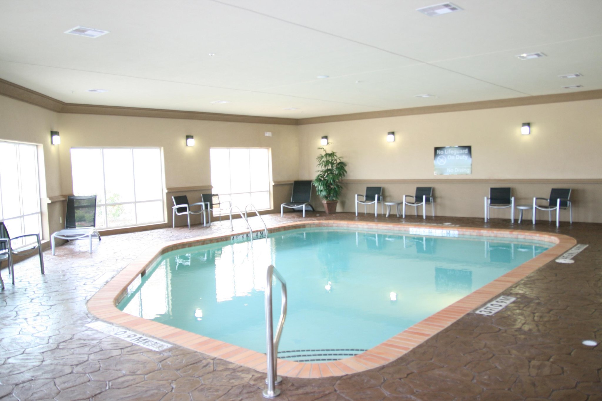 Hampton Inn & Suites Cleburne Hampton Inn & Suites Cleburne